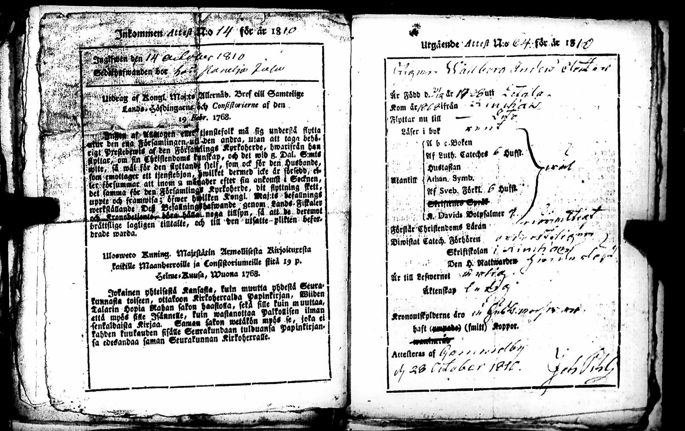[ ../kirjat/Kirkonkirjat/kiukainen/muuttokirjoja_1806-1810_jk419/kuvat/201.jpg ]