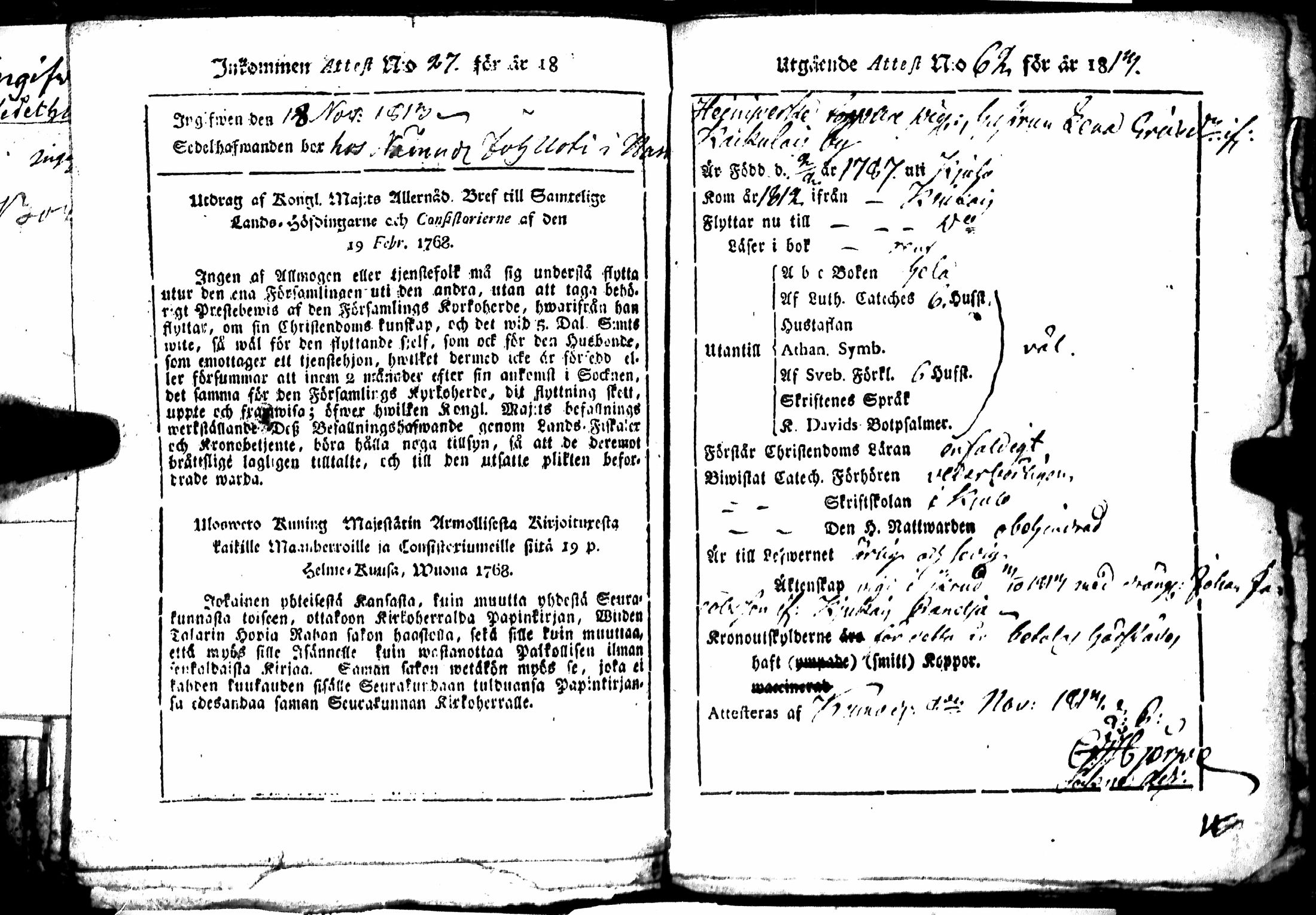[ ../kirjat/Kirkonkirjat/kiukainen/muuttokirjoja_1811-1815_jk419/kuvat/105.jpg ]
