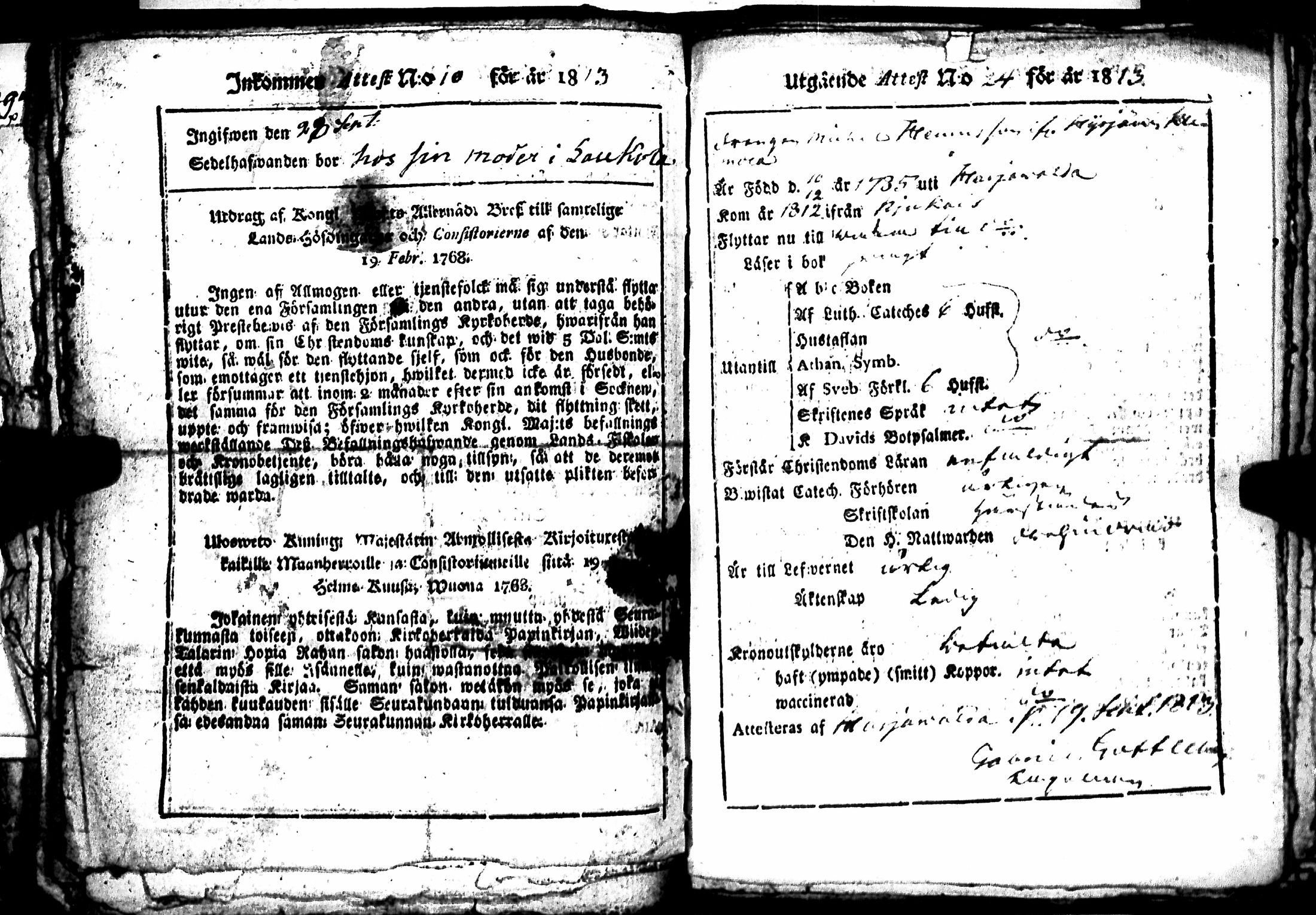 [ ../kirjat/Kirkonkirjat/kiukainen/muuttokirjoja_1811-1815_jk419/kuvat/122.jpg ]