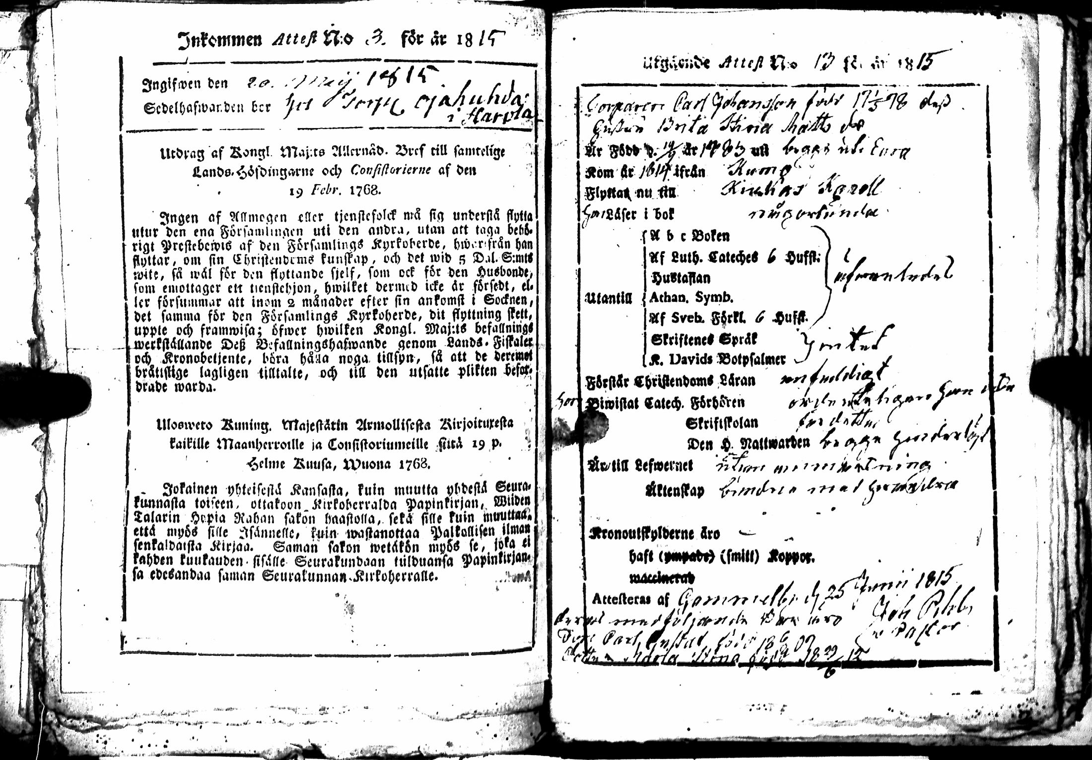 [ ../kirjat/Kirkonkirjat/kiukainen/muuttokirjoja_1811-1815_jk419/kuvat/176.jpg ]