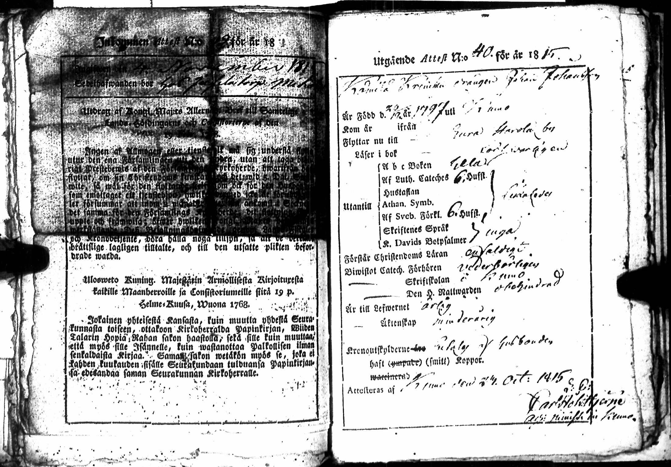[ ../kirjat/Kirkonkirjat/kiukainen/muuttokirjoja_1811-1815_jk419/kuvat/186.jpg ]