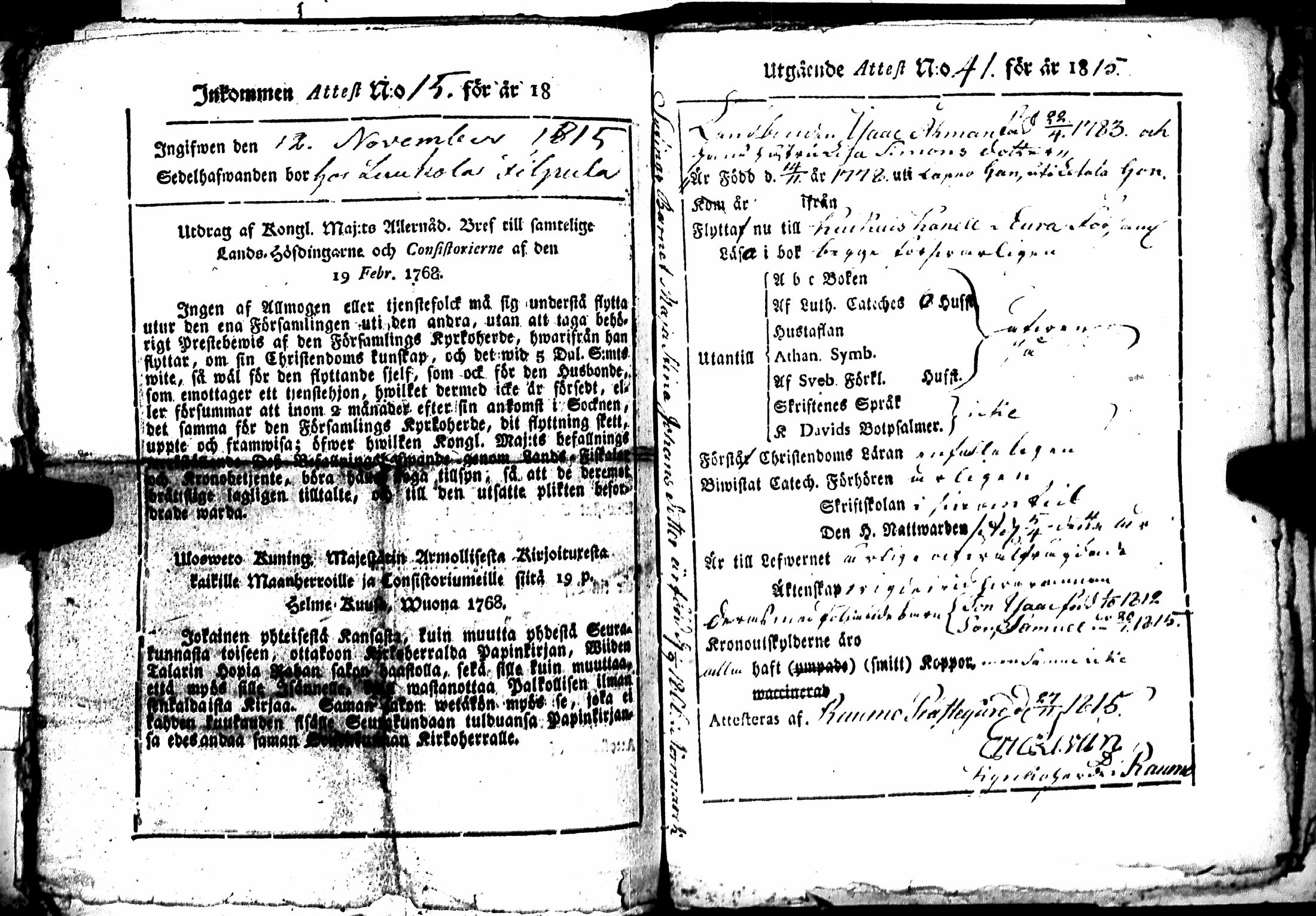 [ ../kirjat/Kirkonkirjat/kiukainen/muuttokirjoja_1811-1815_jk419/kuvat/189.jpg ]
