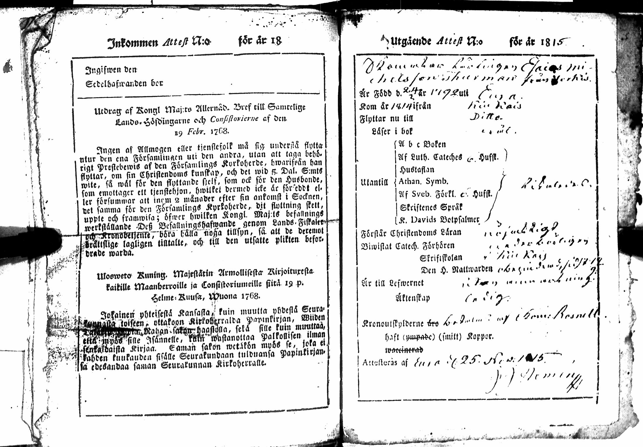 [ ../kirjat/Kirkonkirjat/kiukainen/muuttokirjoja_1811-1815_jk419/kuvat/204.jpg ]