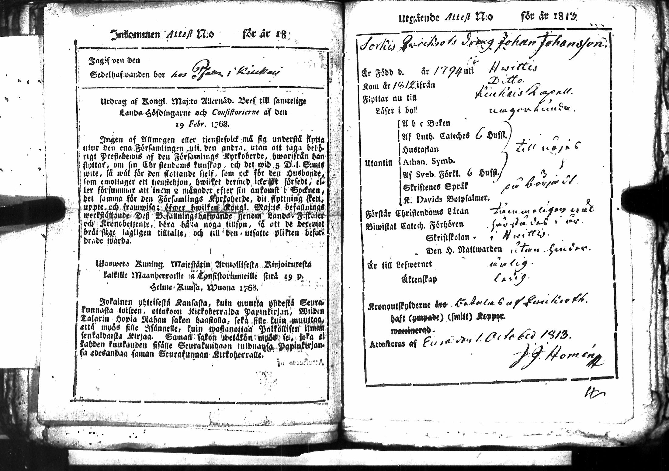 [ ../kirjat/Kirkonkirjat/kiukainen/muuttokirjoja_1811-1815_jk419/kuvat/93.jpg ]