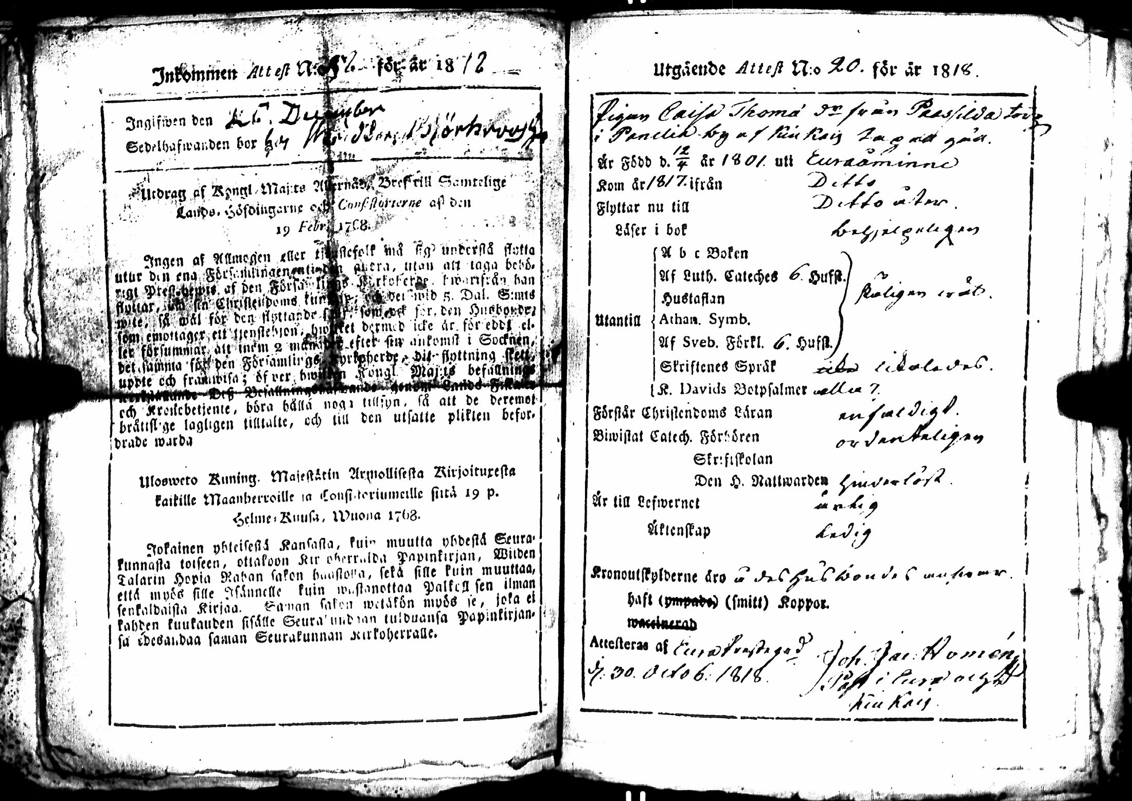 [ ../kirjat/Kirkonkirjat/kiukainen/muuttokirjoja_1816-1820_jk419/kuvat/119.jpg ]