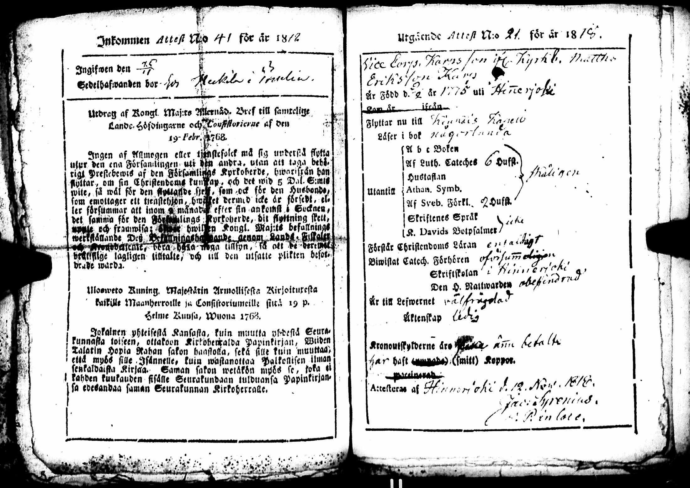 [ ../kirjat/Kirkonkirjat/kiukainen/muuttokirjoja_1816-1820_jk419/kuvat/129.jpg ]