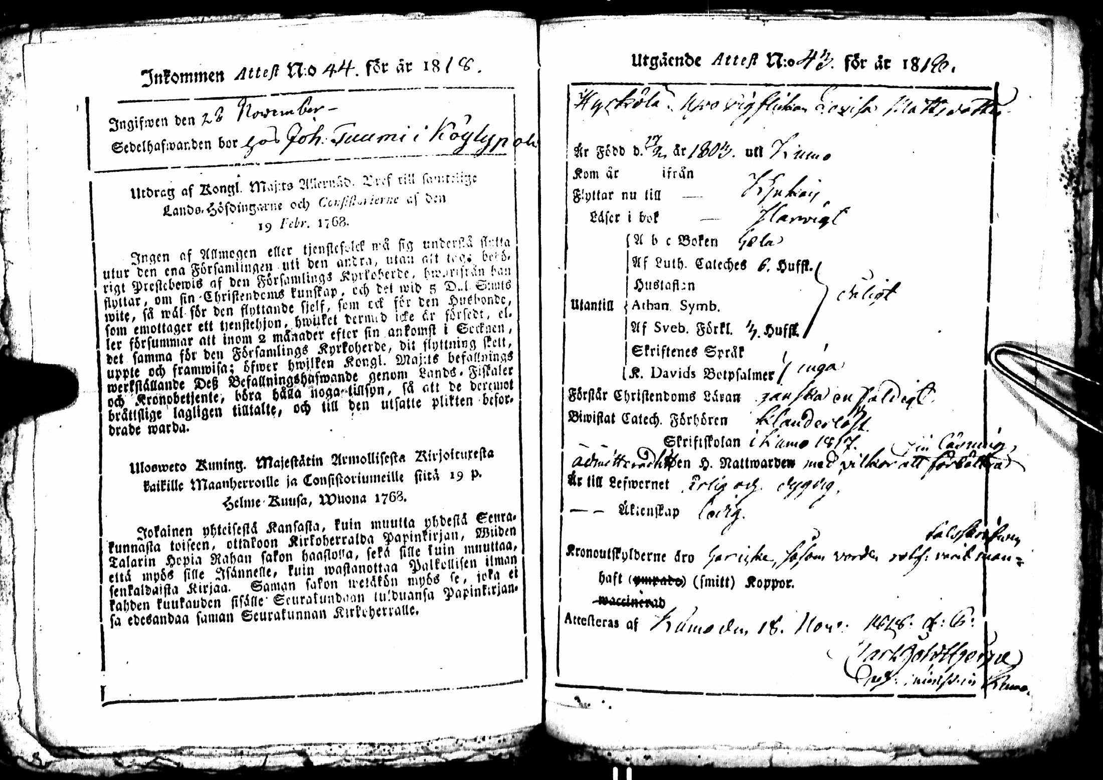 [ ../kirjat/Kirkonkirjat/kiukainen/muuttokirjoja_1816-1820_jk419/kuvat/132.jpg ]