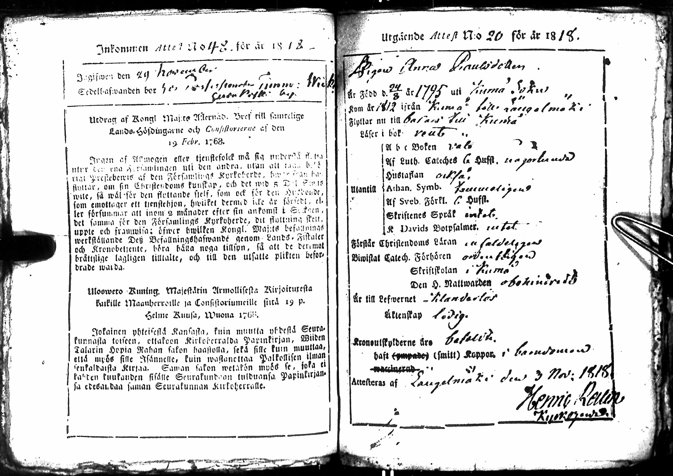 [ ../kirjat/Kirkonkirjat/kiukainen/muuttokirjoja_1816-1820_jk419/kuvat/135.jpg ]