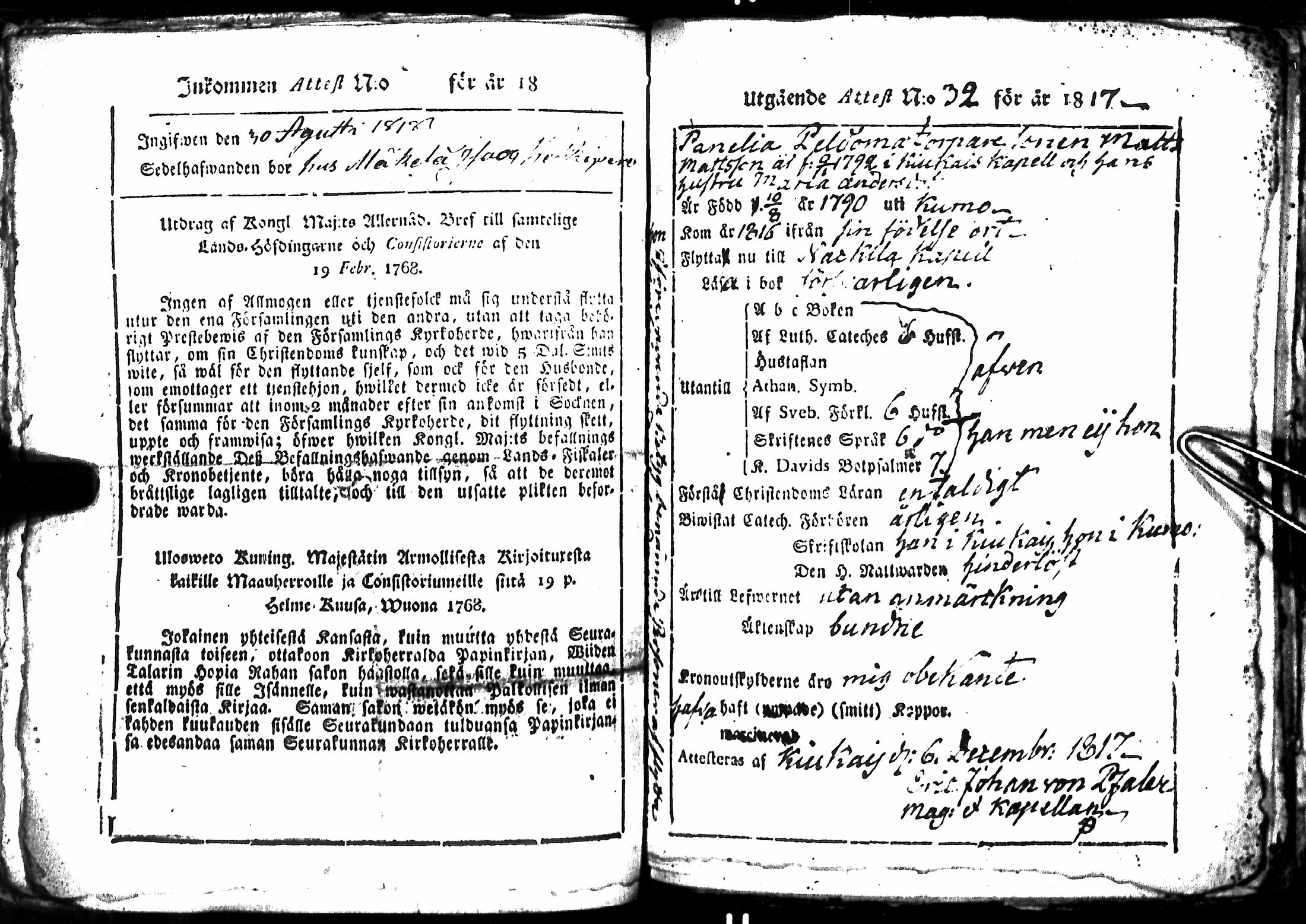 [ ../kirjat/Kirkonkirjat/kiukainen/muuttokirjoja_1816-1820_jk419/kuvat/139.jpg ]