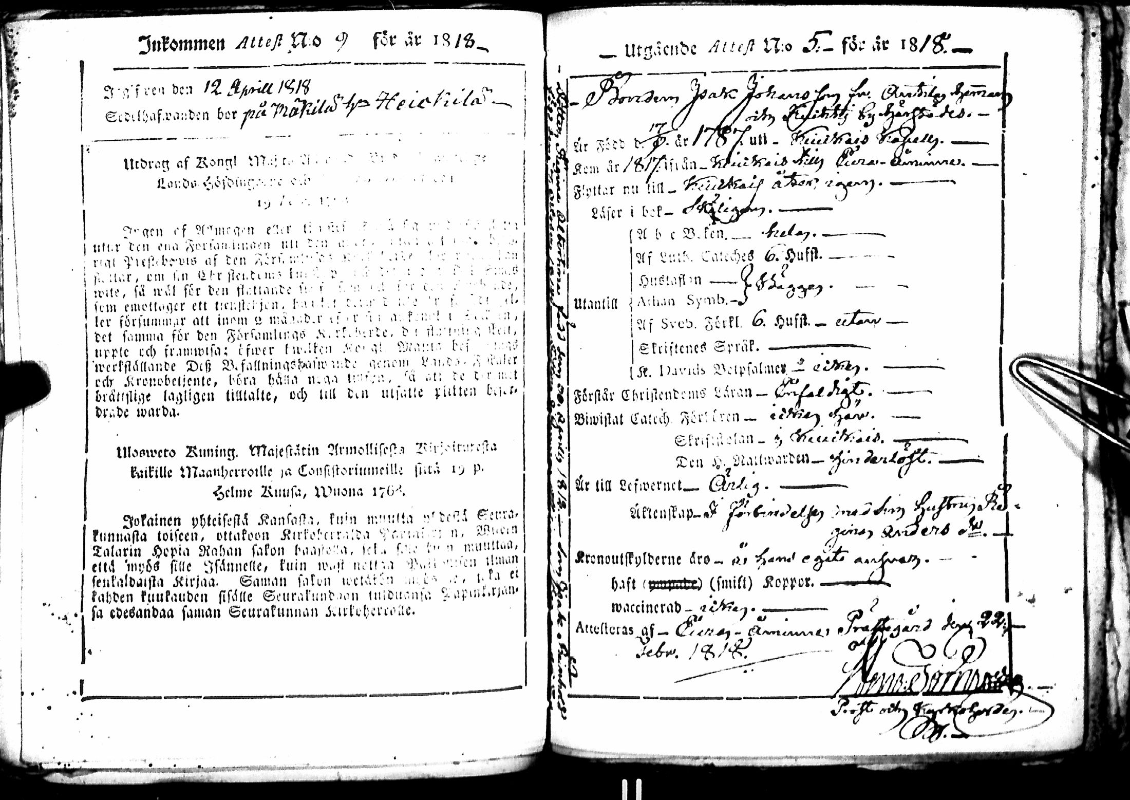 [ ../kirjat/Kirkonkirjat/kiukainen/muuttokirjoja_1816-1820_jk419/kuvat/147.jpg ]