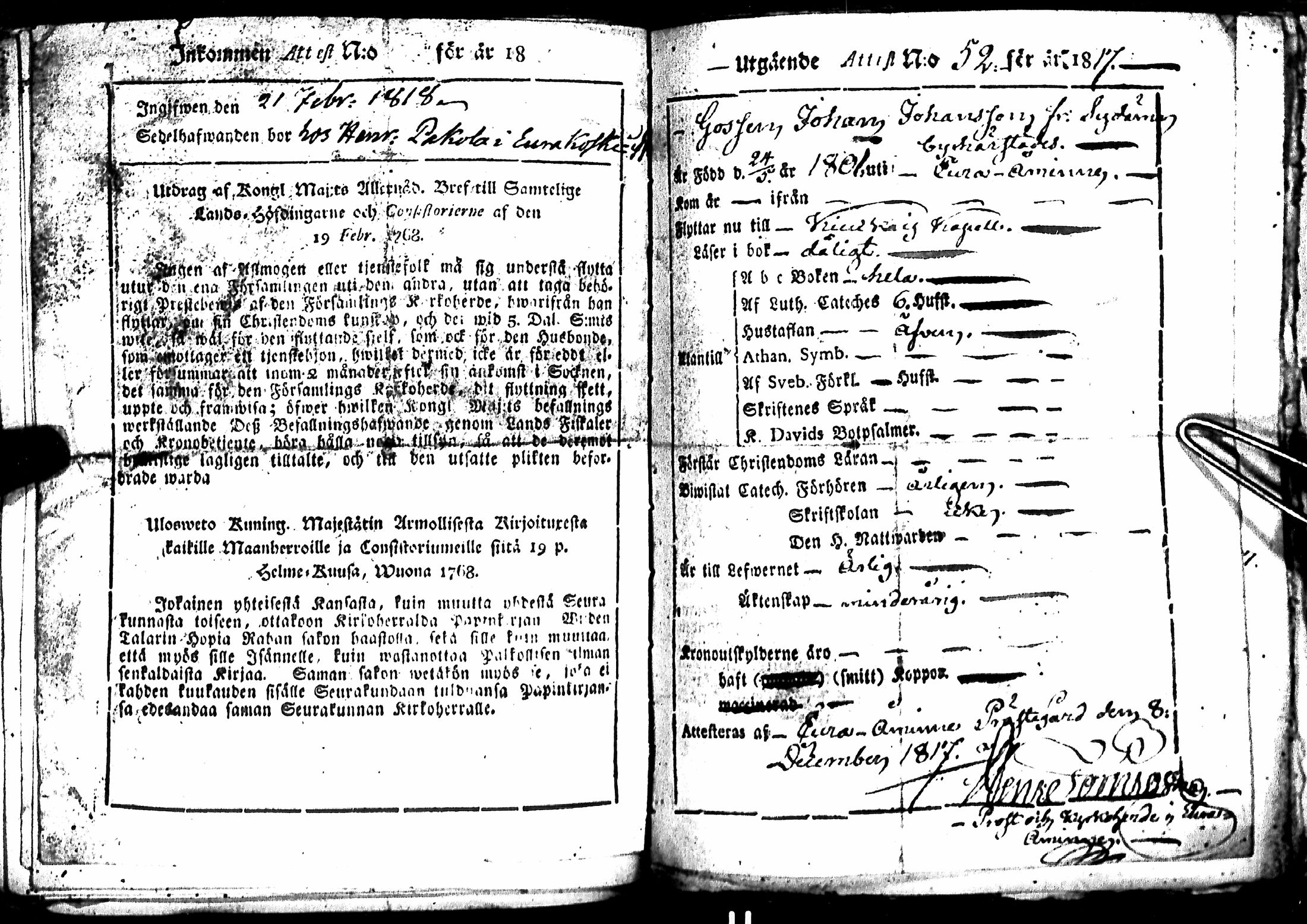 [ ../kirjat/Kirkonkirjat/kiukainen/muuttokirjoja_1816-1820_jk419/kuvat/152.jpg ]