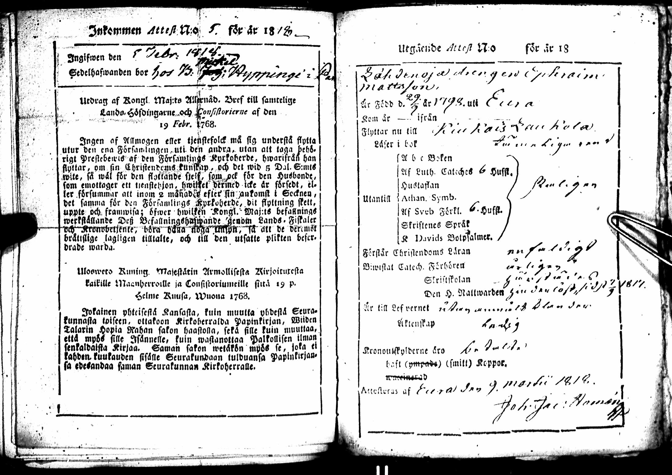 [ ../kirjat/Kirkonkirjat/kiukainen/muuttokirjoja_1816-1820_jk419/kuvat/153.jpg ]