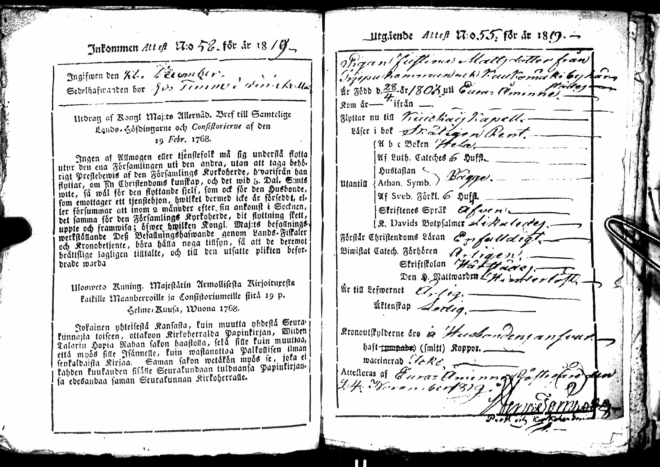 [ ../kirjat/Kirkonkirjat/kiukainen/muuttokirjoja_1816-1820_jk419/kuvat/166.jpg ]