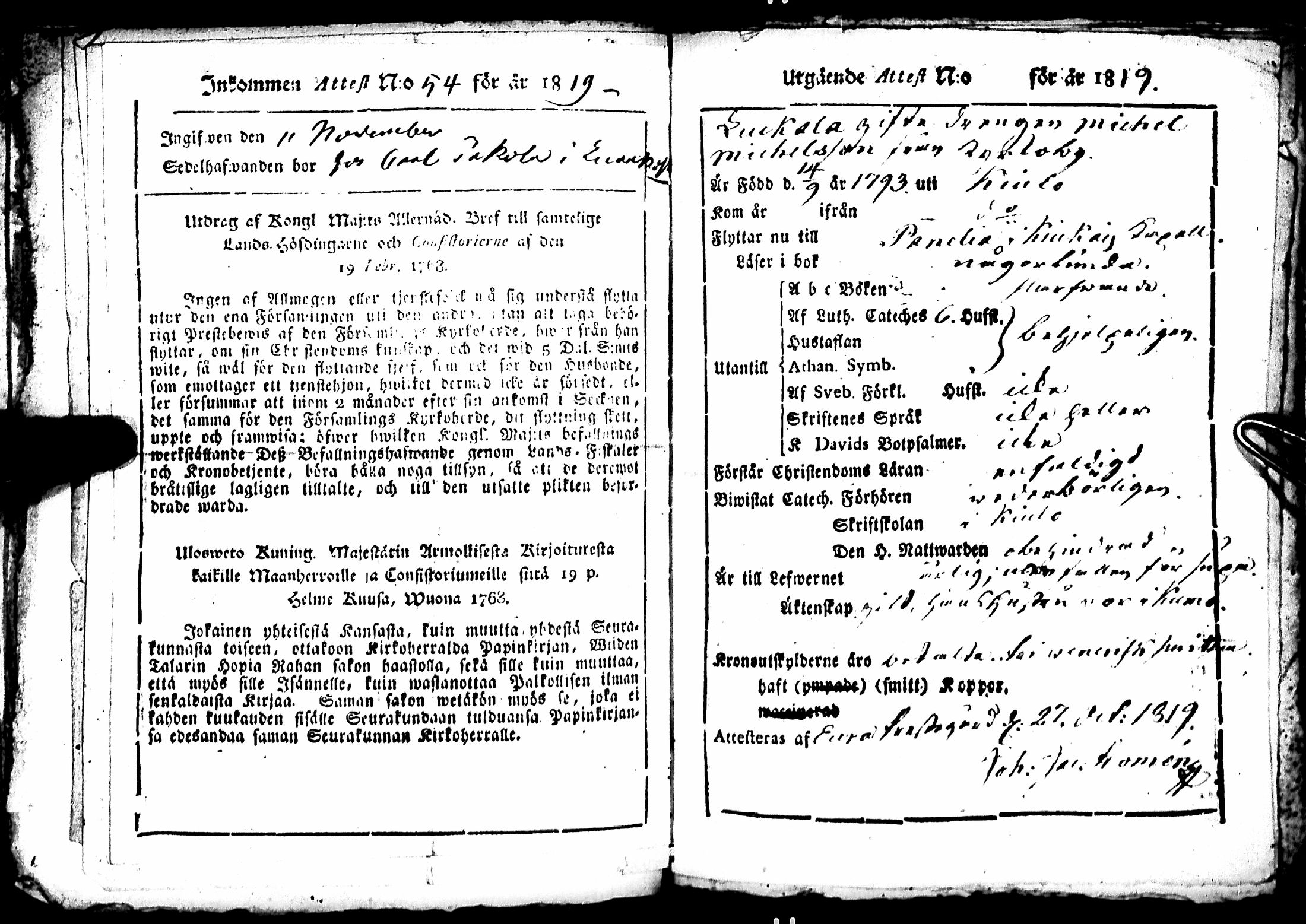 [ ../kirjat/Kirkonkirjat/kiukainen/muuttokirjoja_1816-1820_jk419/kuvat/170.jpg ]