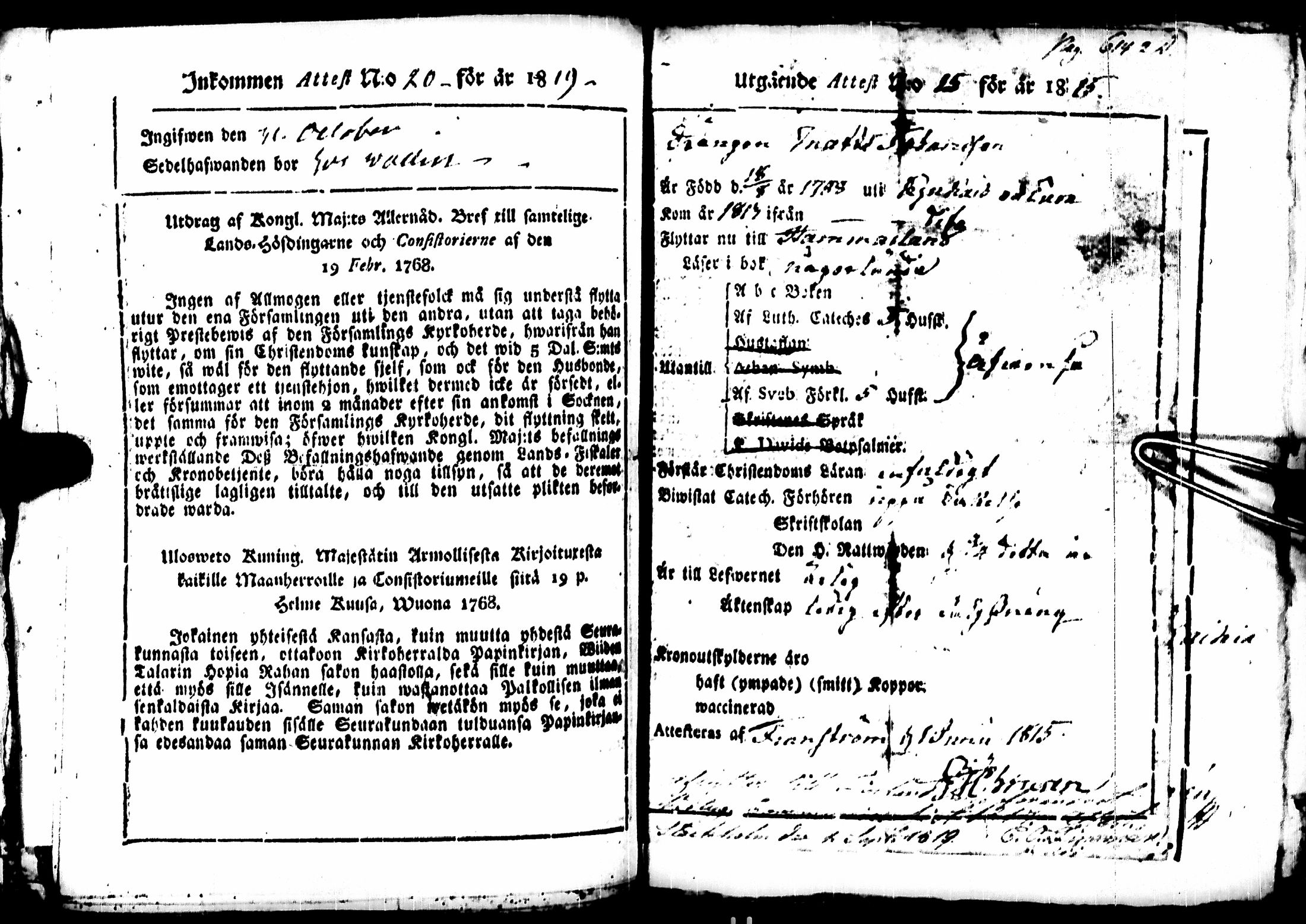 [ ../kirjat/Kirkonkirjat/kiukainen/muuttokirjoja_1816-1820_jk419/kuvat/201.jpg ]