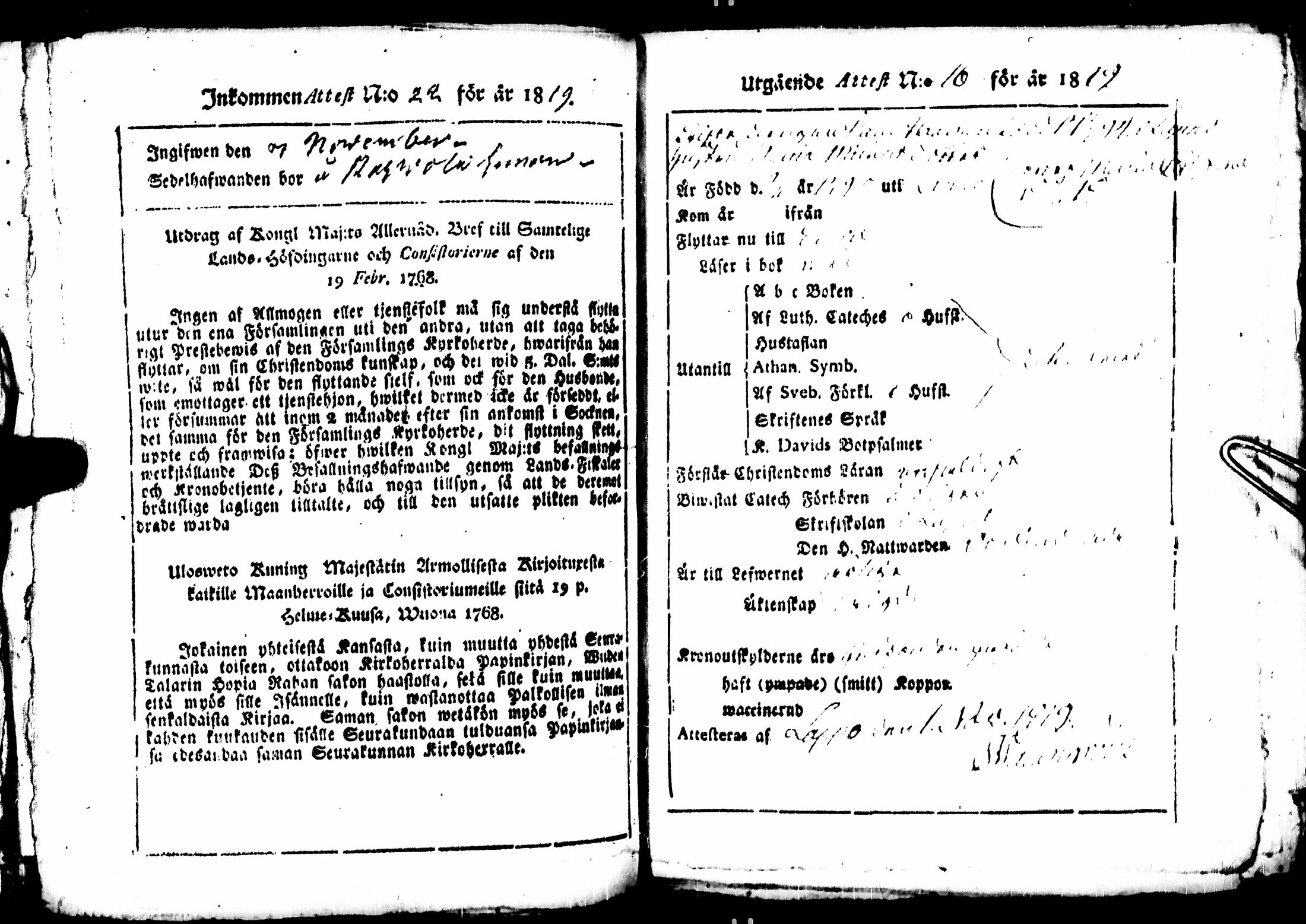 [ ../kirjat/Kirkonkirjat/kiukainen/muuttokirjoja_1816-1820_jk419/kuvat/204.jpg ]