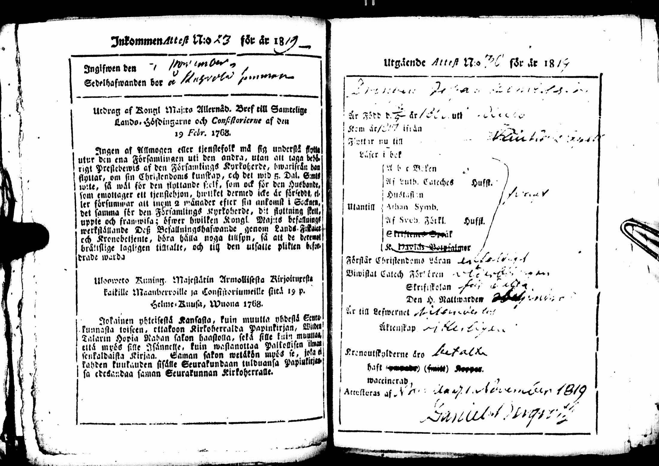 [ ../kirjat/Kirkonkirjat/kiukainen/muuttokirjoja_1816-1820_jk419/kuvat/205.jpg ]