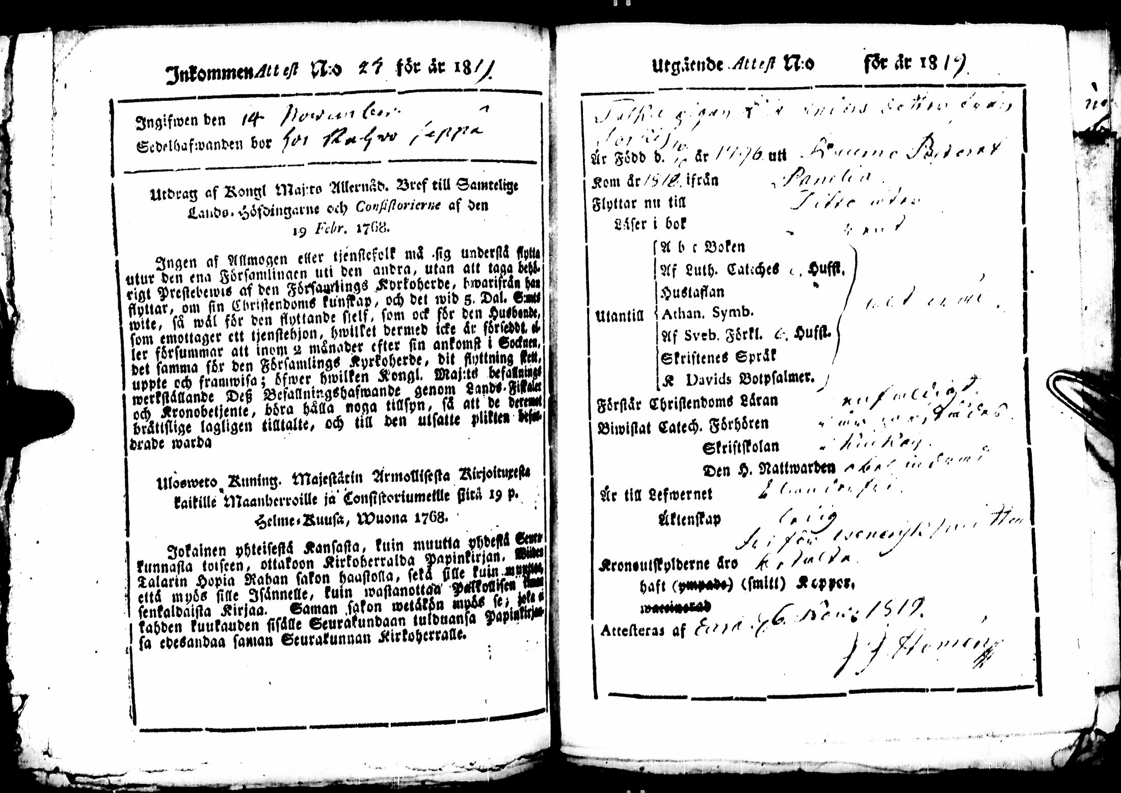 [ ../kirjat/Kirkonkirjat/kiukainen/muuttokirjoja_1816-1820_jk419/kuvat/209.jpg ]