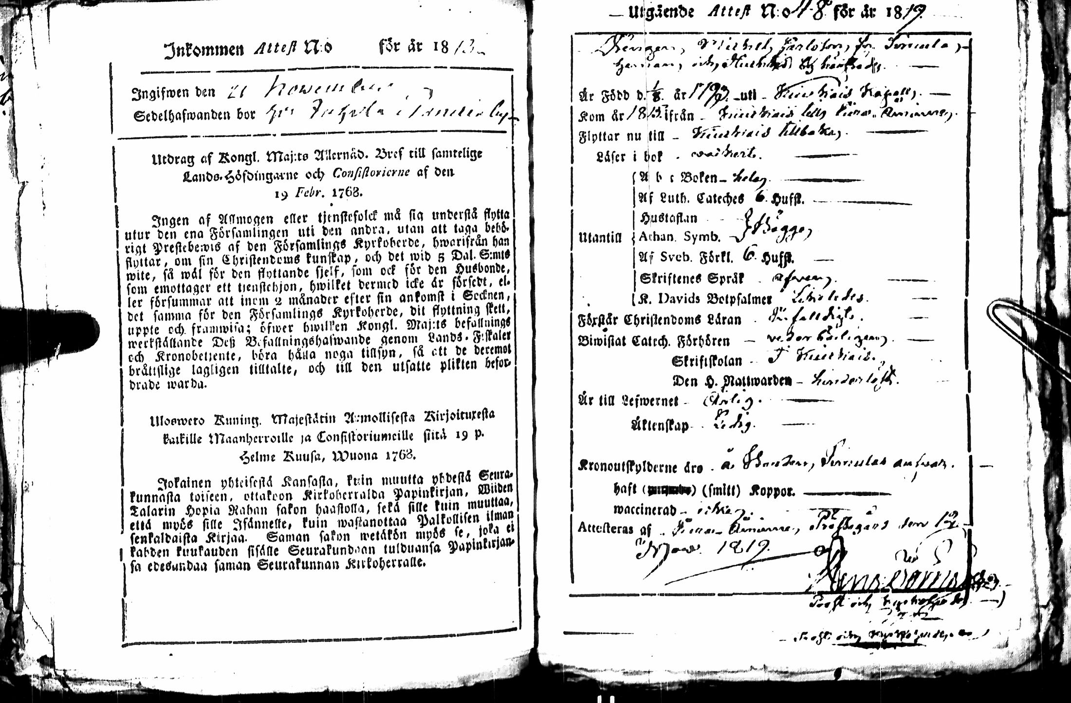 [ ../kirjat/Kirkonkirjat/kiukainen/muuttokirjoja_1816-1820_jk419/kuvat/221.jpg ]