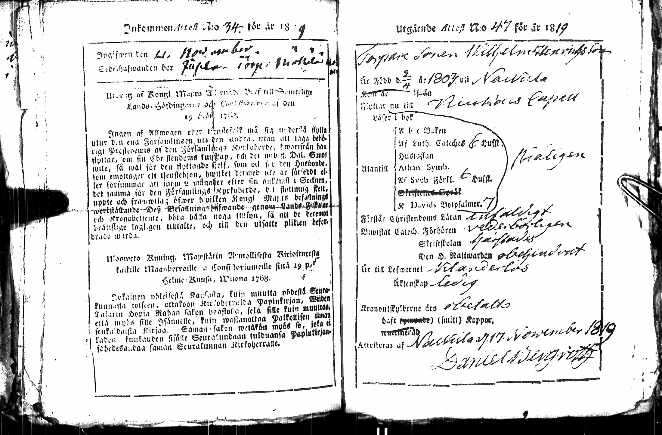 [ ../kirjat/Kirkonkirjat/kiukainen/muuttokirjoja_1816-1820_jk419/kuvat/224.jpg ]