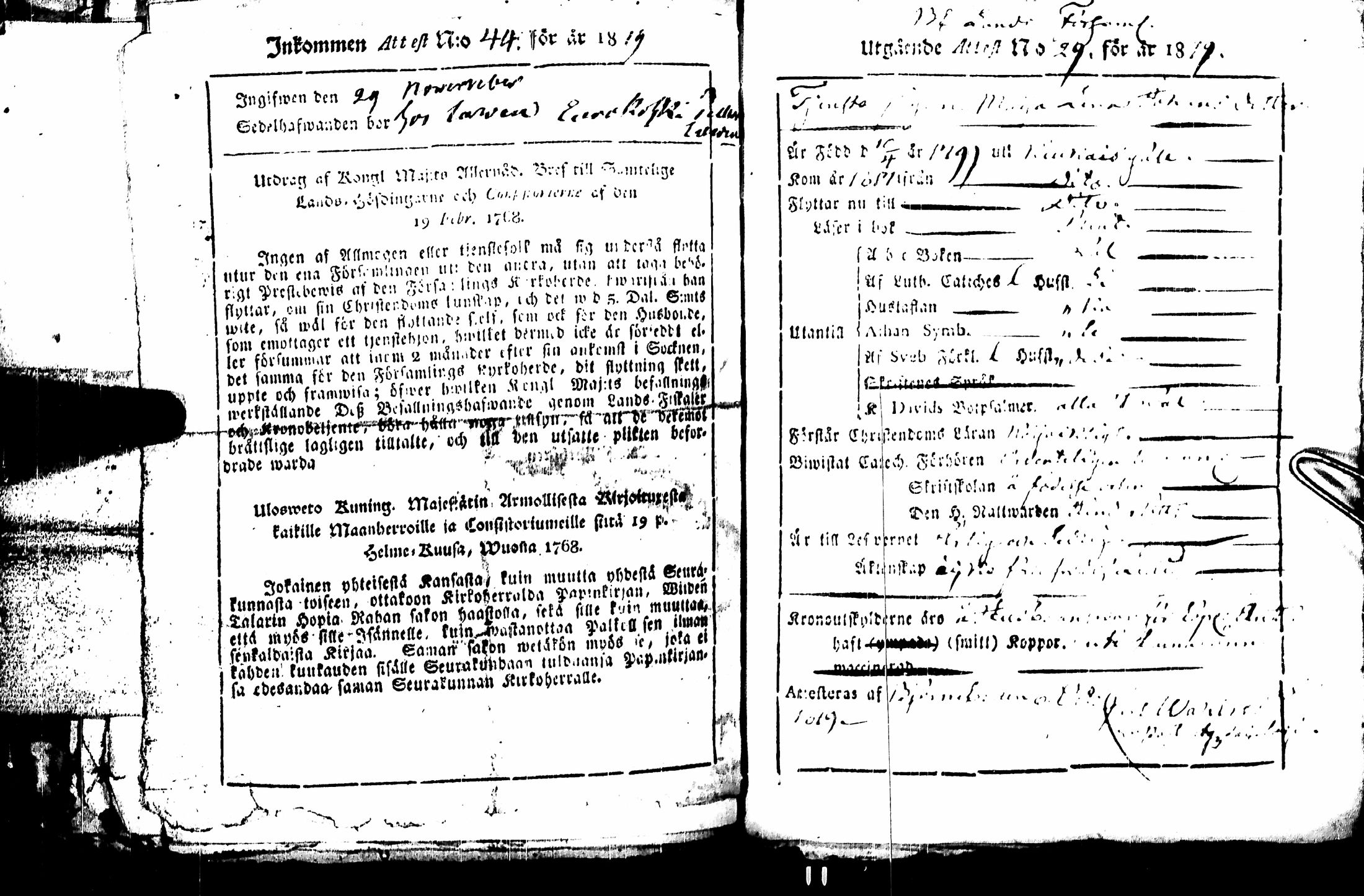 [ ../kirjat/Kirkonkirjat/kiukainen/muuttokirjoja_1816-1820_jk419/kuvat/235.jpg ]