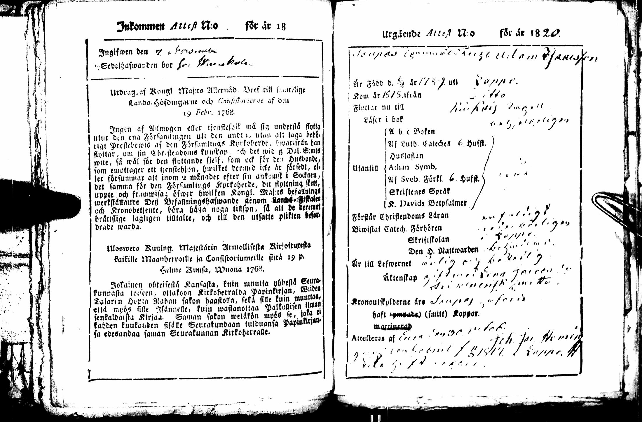 [ ../kirjat/Kirkonkirjat/kiukainen/muuttokirjoja_1816-1820_jk419/kuvat/258.jpg ]