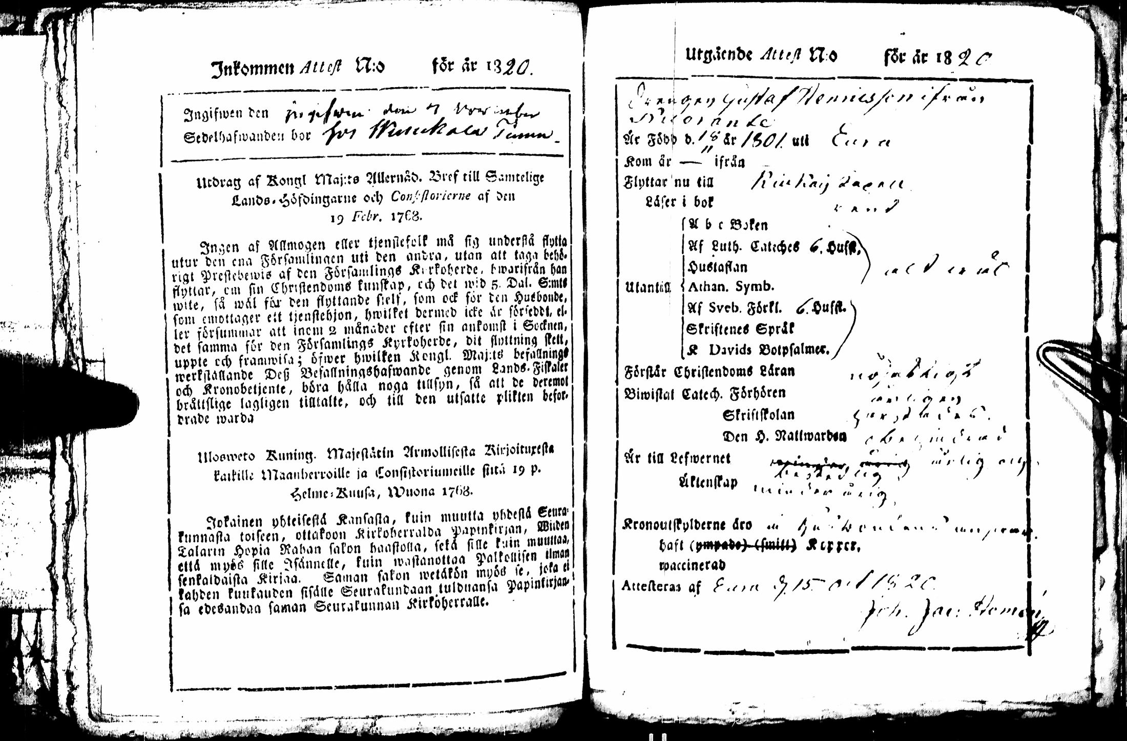 [ ../kirjat/Kirkonkirjat/kiukainen/muuttokirjoja_1816-1820_jk419/kuvat/259.jpg ]