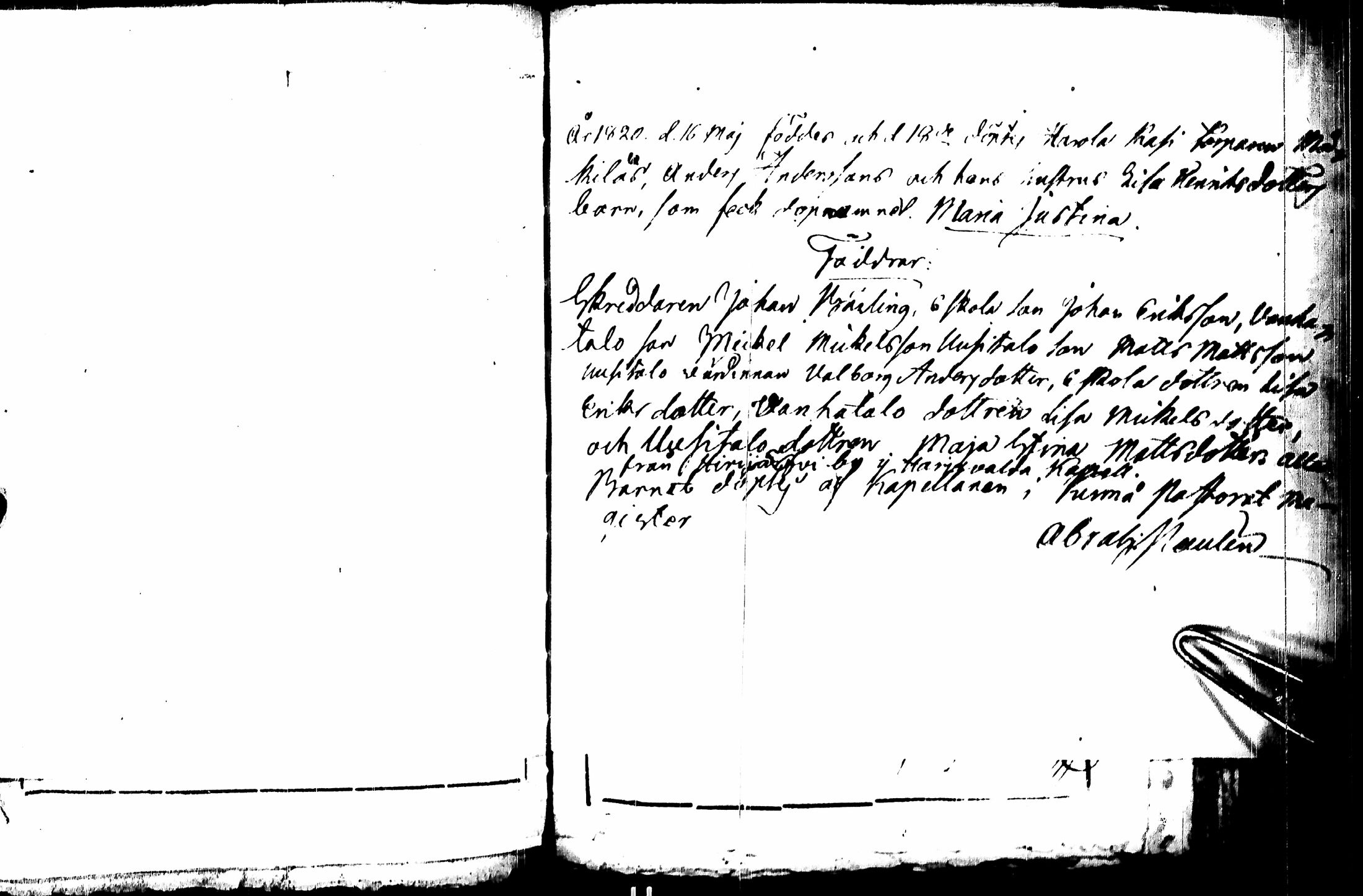 [ ../kirjat/Kirkonkirjat/kiukainen/muuttokirjoja_1816-1820_jk419/kuvat/263.jpg ]