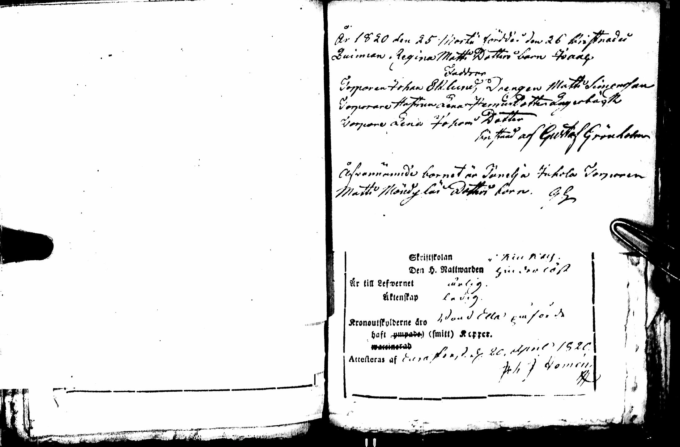 [ ../kirjat/Kirkonkirjat/kiukainen/muuttokirjoja_1816-1820_jk419/kuvat/265.jpg ]