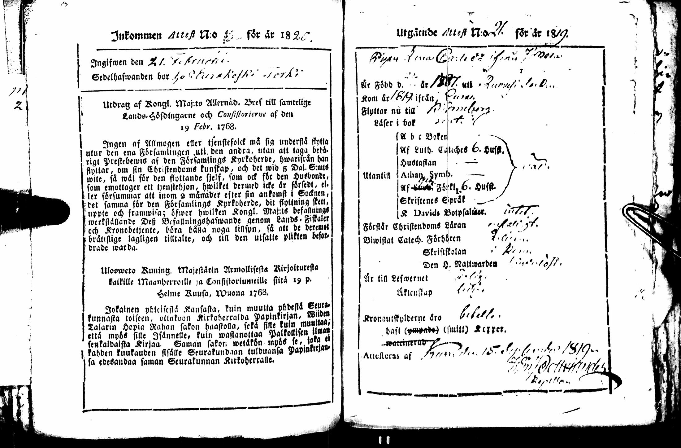 [ ../kirjat/Kirkonkirjat/kiukainen/muuttokirjoja_1816-1820_jk419/kuvat/272.jpg ]