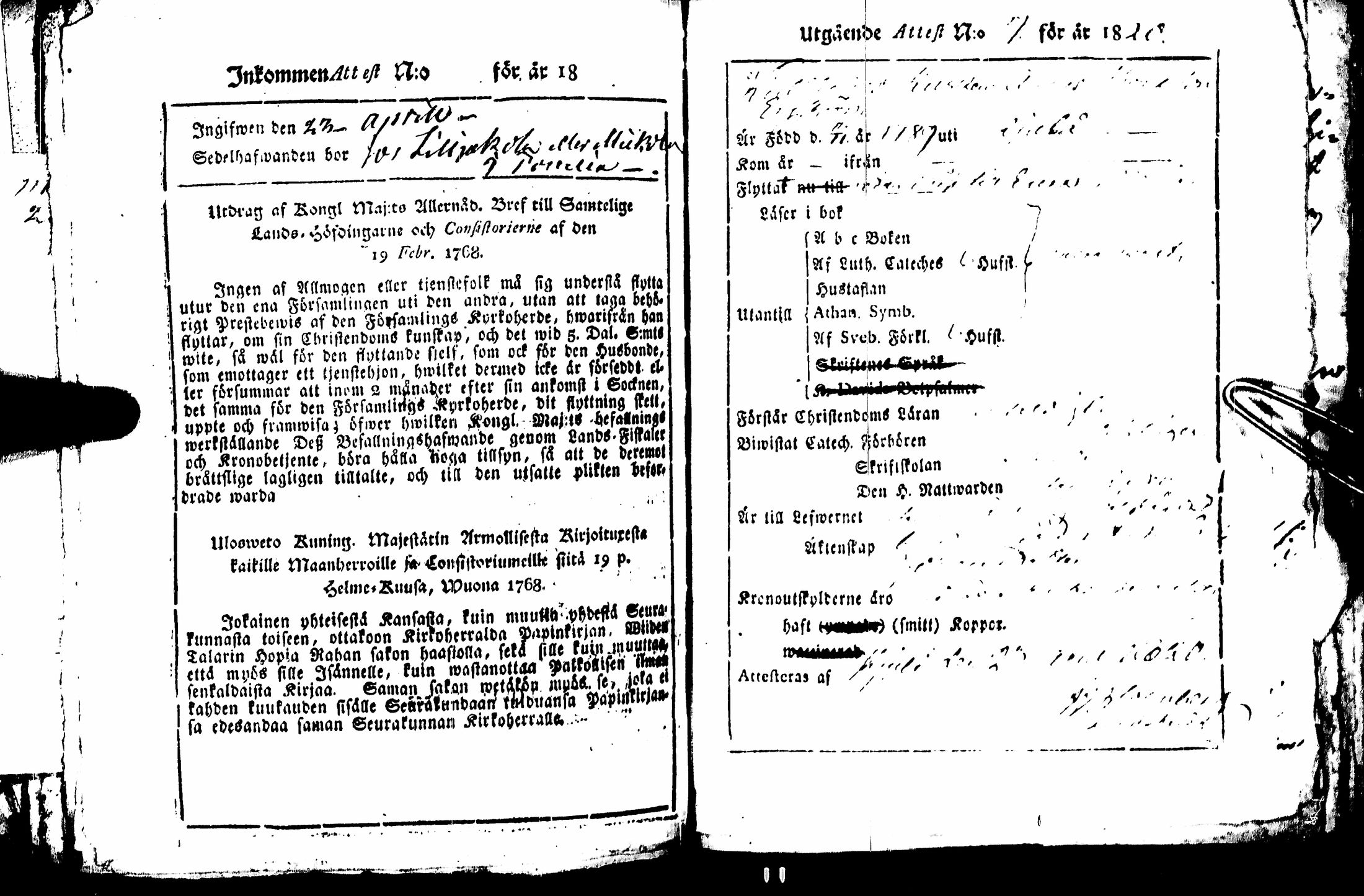 [ ../kirjat/Kirkonkirjat/kiukainen/muuttokirjoja_1816-1820_jk419/kuvat/275.jpg ]