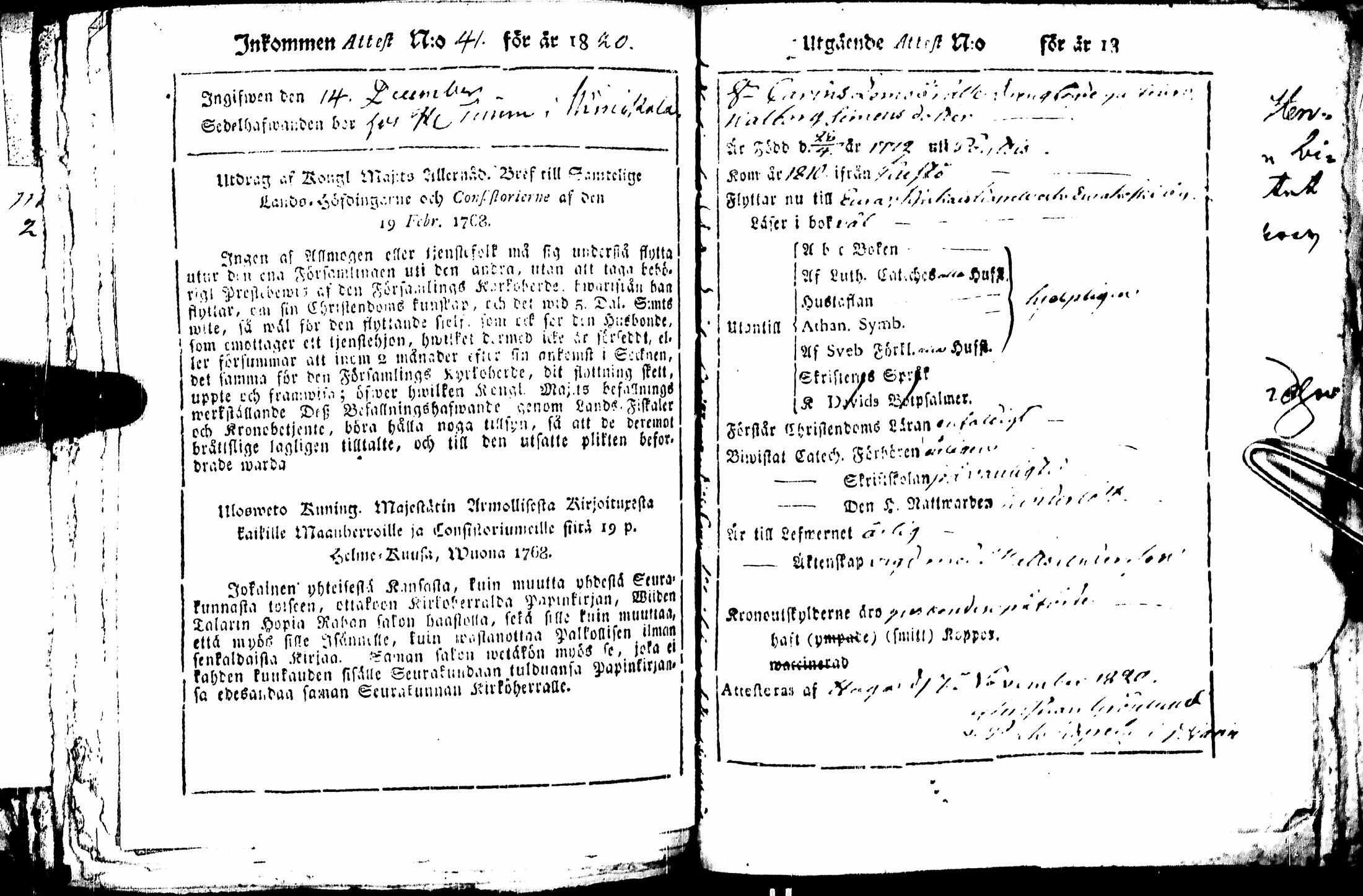 [ ../kirjat/Kirkonkirjat/kiukainen/muuttokirjoja_1816-1820_jk419/kuvat/284.jpg ]