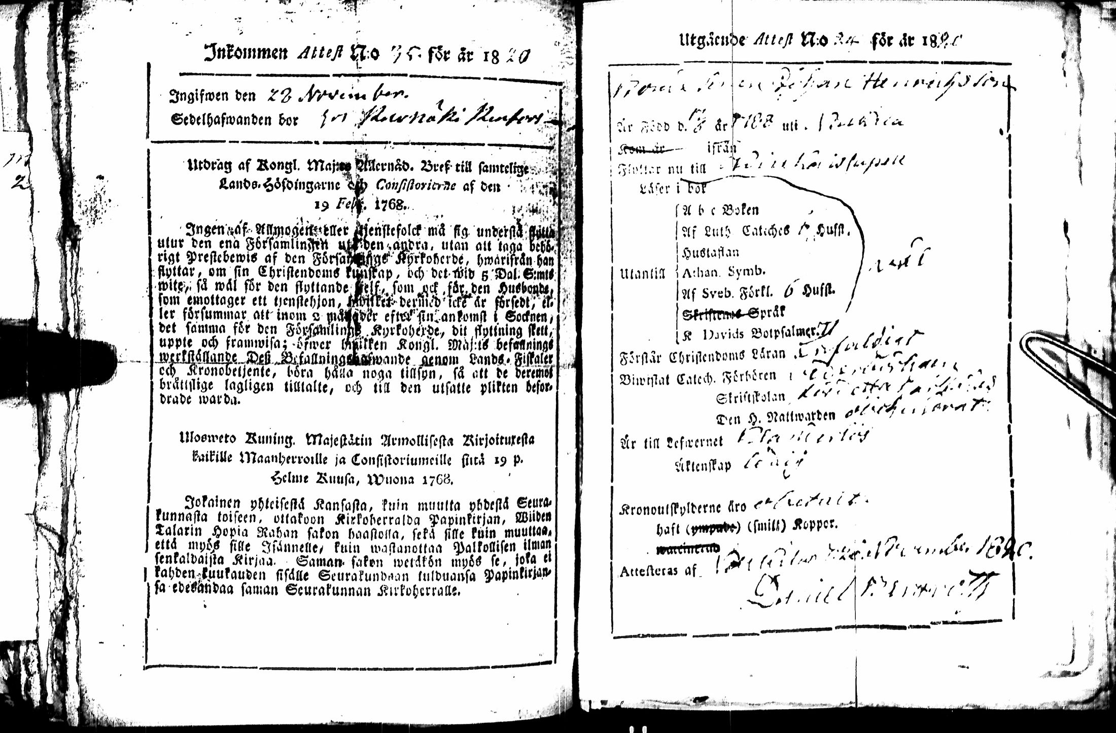 [ ../kirjat/Kirkonkirjat/kiukainen/muuttokirjoja_1816-1820_jk419/kuvat/300.jpg ]