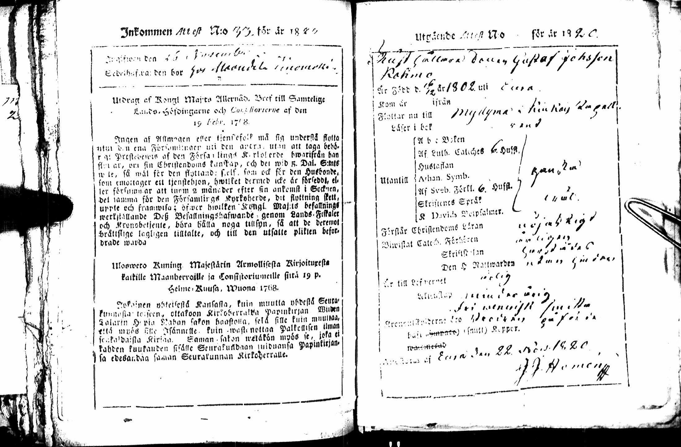 [ ../kirjat/Kirkonkirjat/kiukainen/muuttokirjoja_1816-1820_jk419/kuvat/302.jpg ]