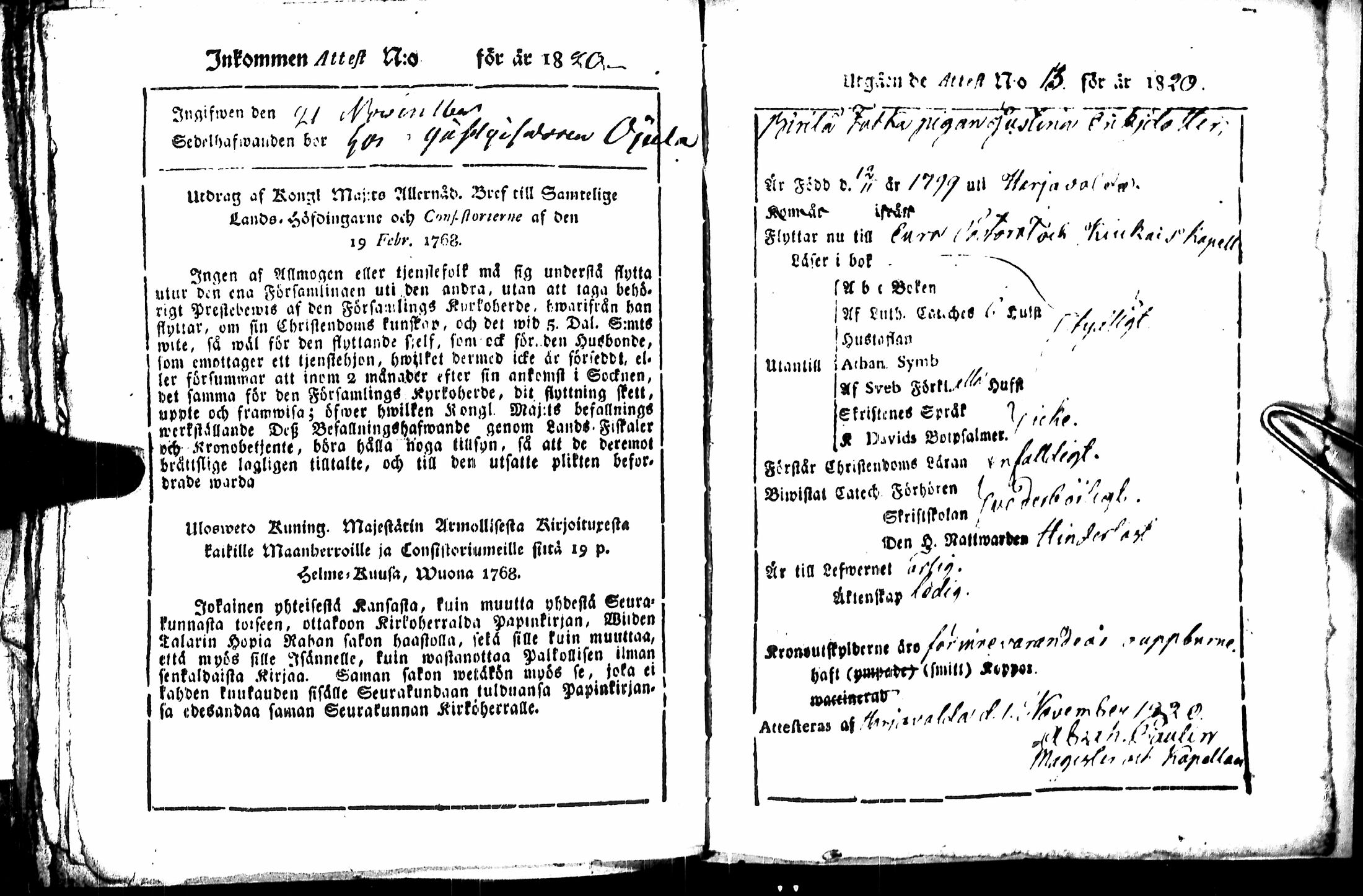 [ ../kirjat/Kirkonkirjat/kiukainen/muuttokirjoja_1816-1820_jk419/kuvat/310.jpg ]