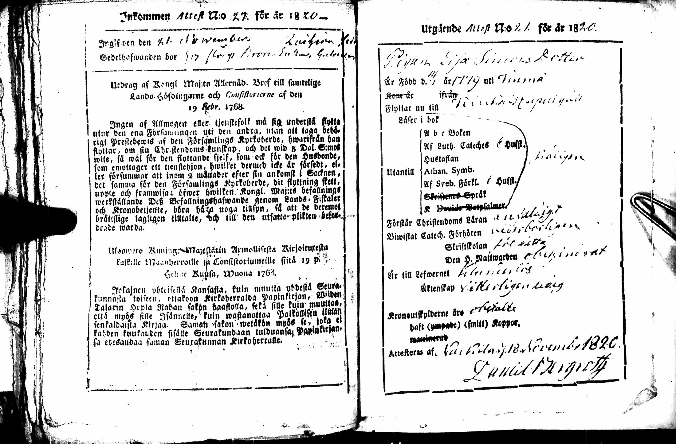 [ ../kirjat/Kirkonkirjat/kiukainen/muuttokirjoja_1816-1820_jk419/kuvat/312.jpg ]