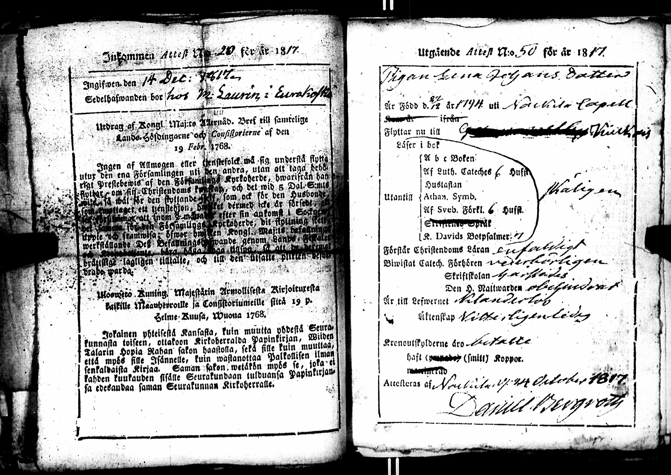 [ ../kirjat/Kirkonkirjat/kiukainen/muuttokirjoja_1816-1820_jk419/kuvat/57.jpg ]