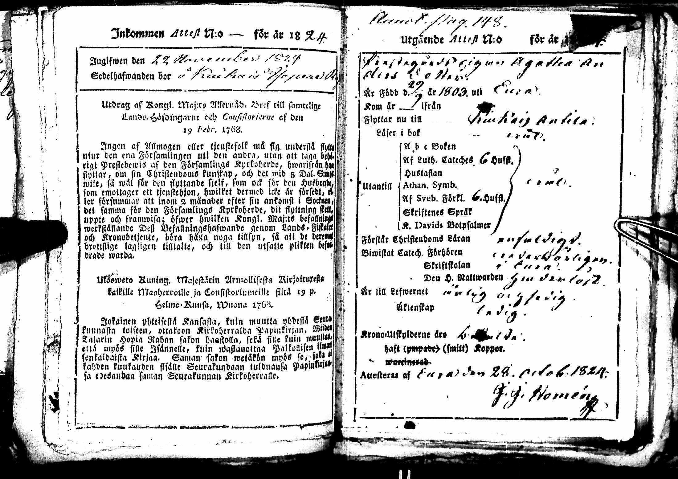 [ ../kirjat/Kirkonkirjat/kiukainen/muuttokirjoja_1821-1825_jk420/kuvat/196.jpg ]