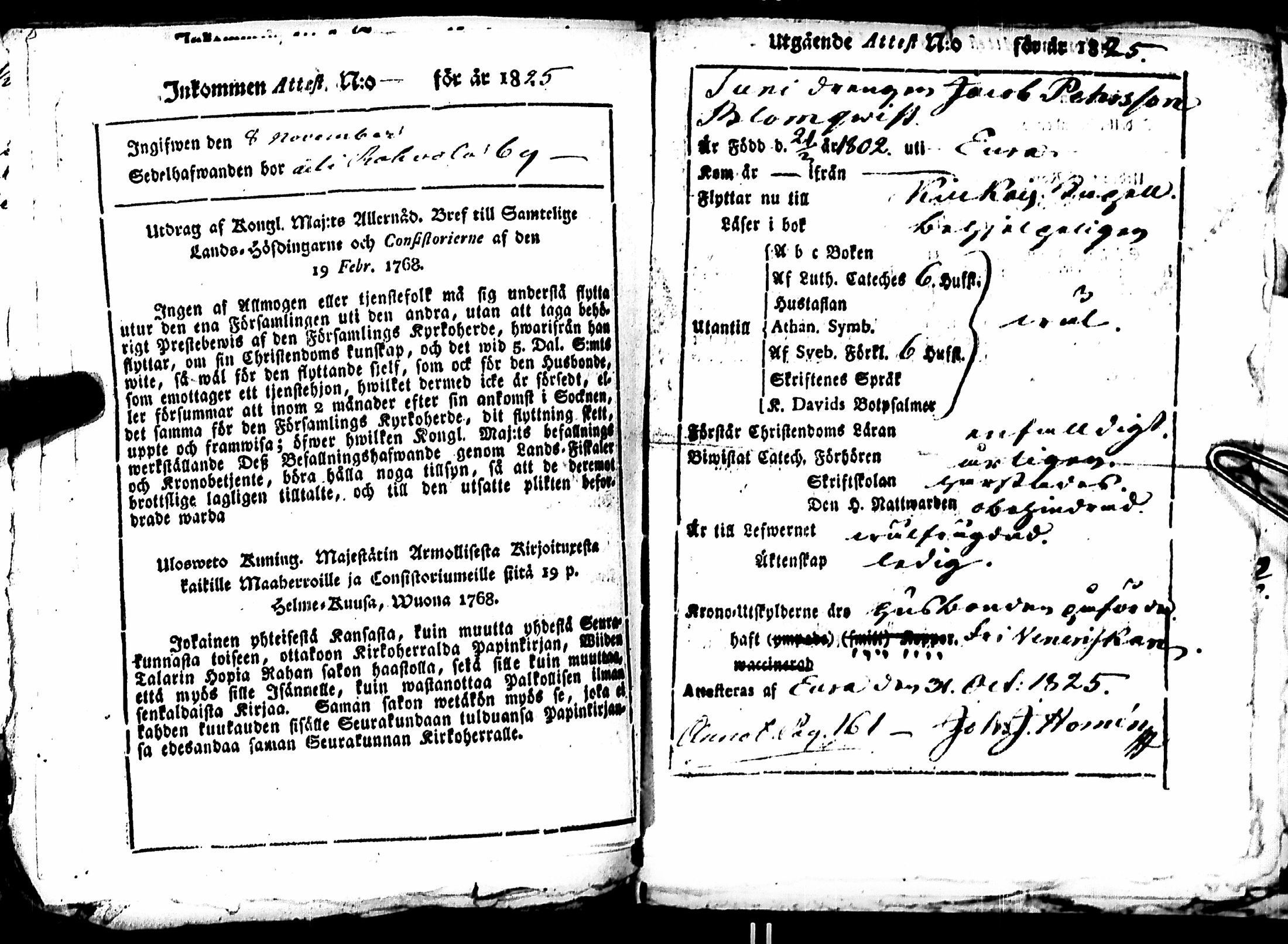 [ ../kirjat/Kirkonkirjat/kiukainen/muuttokirjoja_1821-1825_jk420/kuvat/246.jpg ]