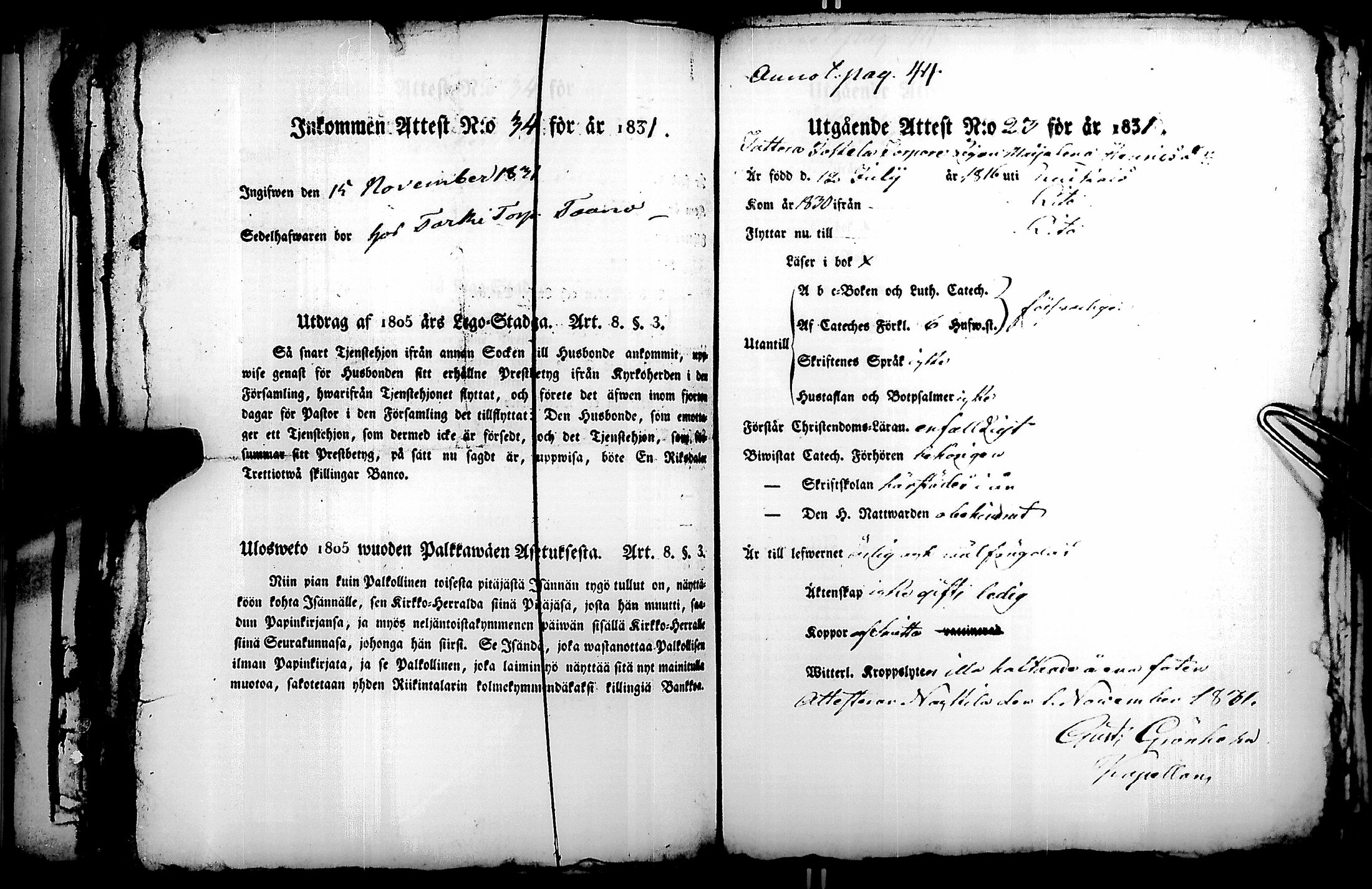 [ ../kirjat/Kirkonkirjat/kiukainen/muuttokirjoja_1829-1832_jk420/kuvat/107.jpg ]