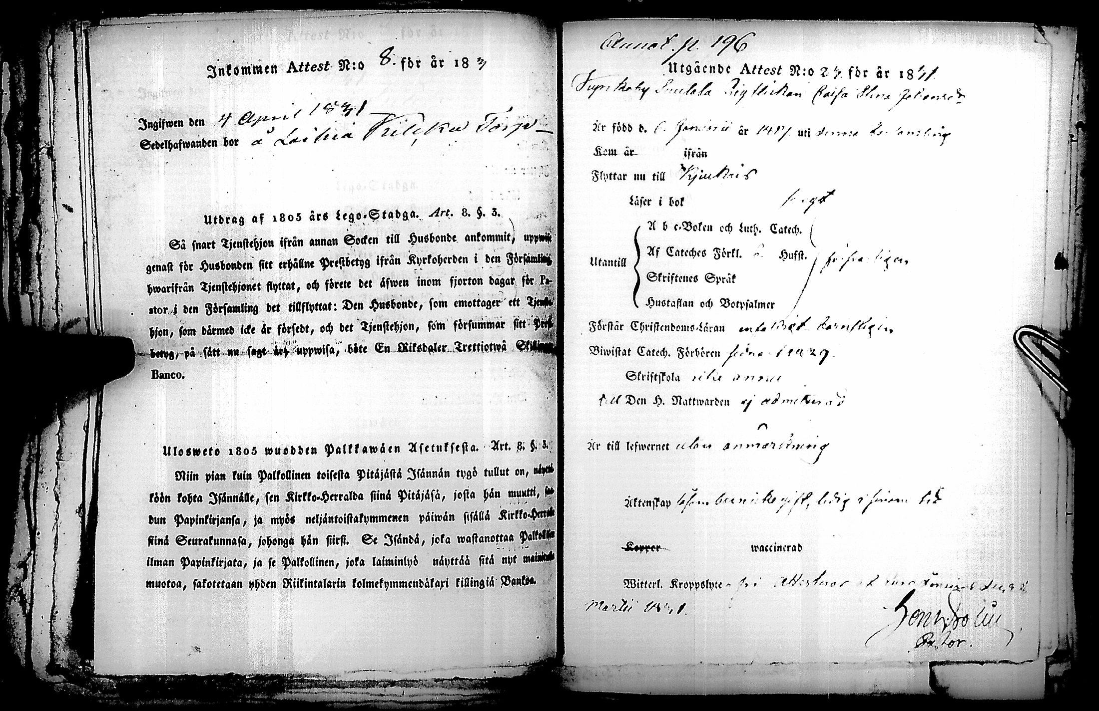 [ ../kirjat/Kirkonkirjat/kiukainen/muuttokirjoja_1829-1832_jk420/kuvat/134.jpg ]