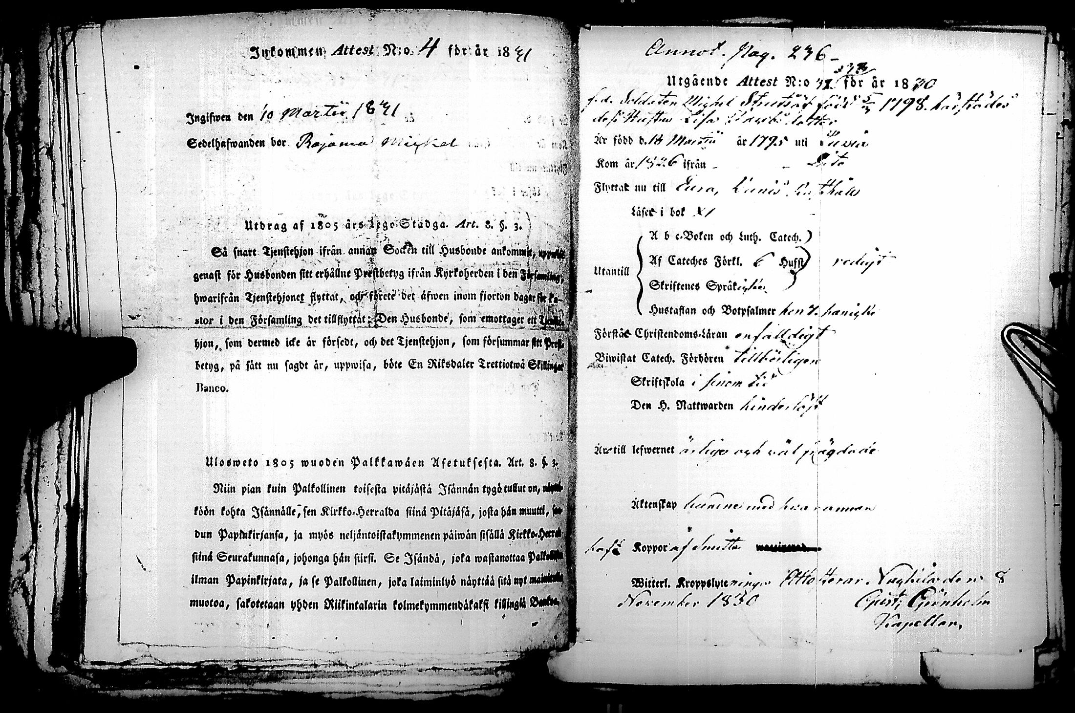 [ ../kirjat/Kirkonkirjat/kiukainen/muuttokirjoja_1829-1832_jk420/kuvat/138.jpg ]