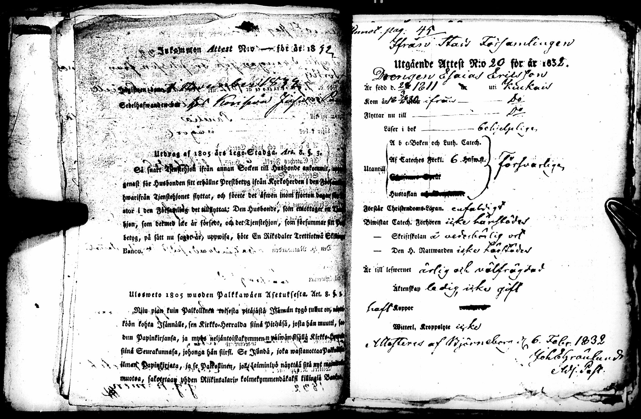 [ ../kirjat/Kirkonkirjat/kiukainen/muuttokirjoja_1829-1832_jk420/kuvat/152.jpg ]