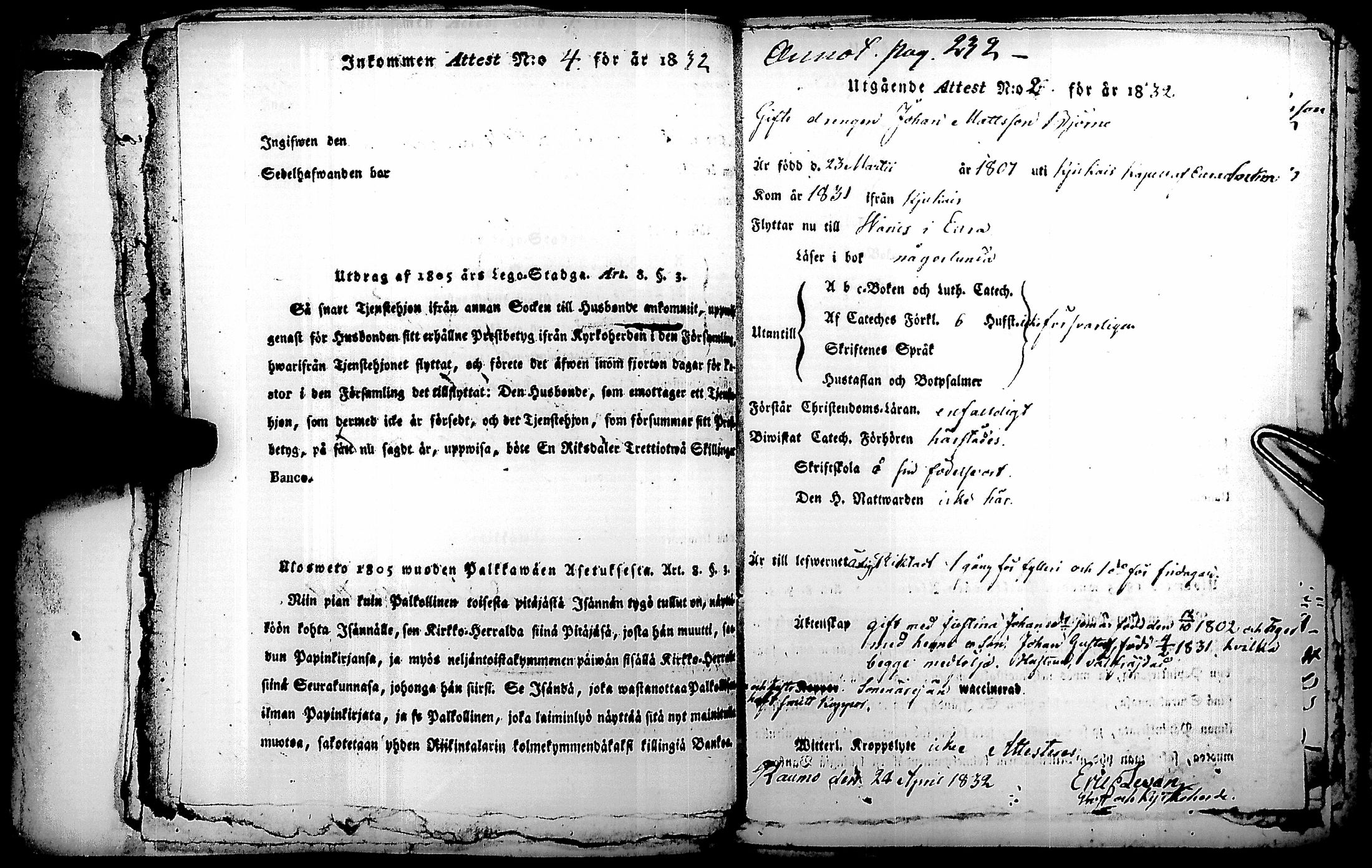 [ ../kirjat/Kirkonkirjat/kiukainen/muuttokirjoja_1829-1832_jk420/kuvat/156.jpg ]