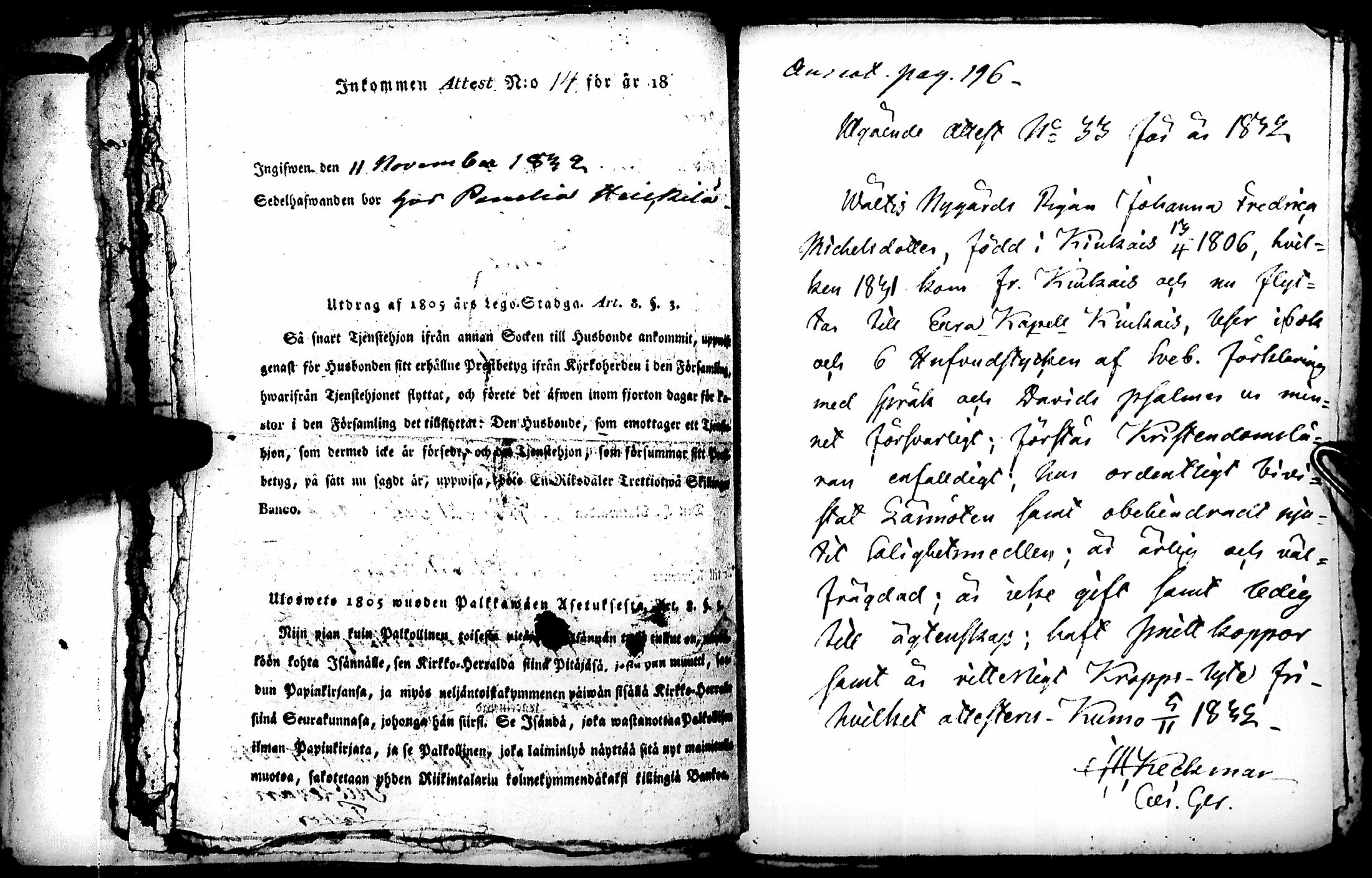 [ ../kirjat/Kirkonkirjat/kiukainen/muuttokirjoja_1829-1832_jk420/kuvat/166.jpg ]