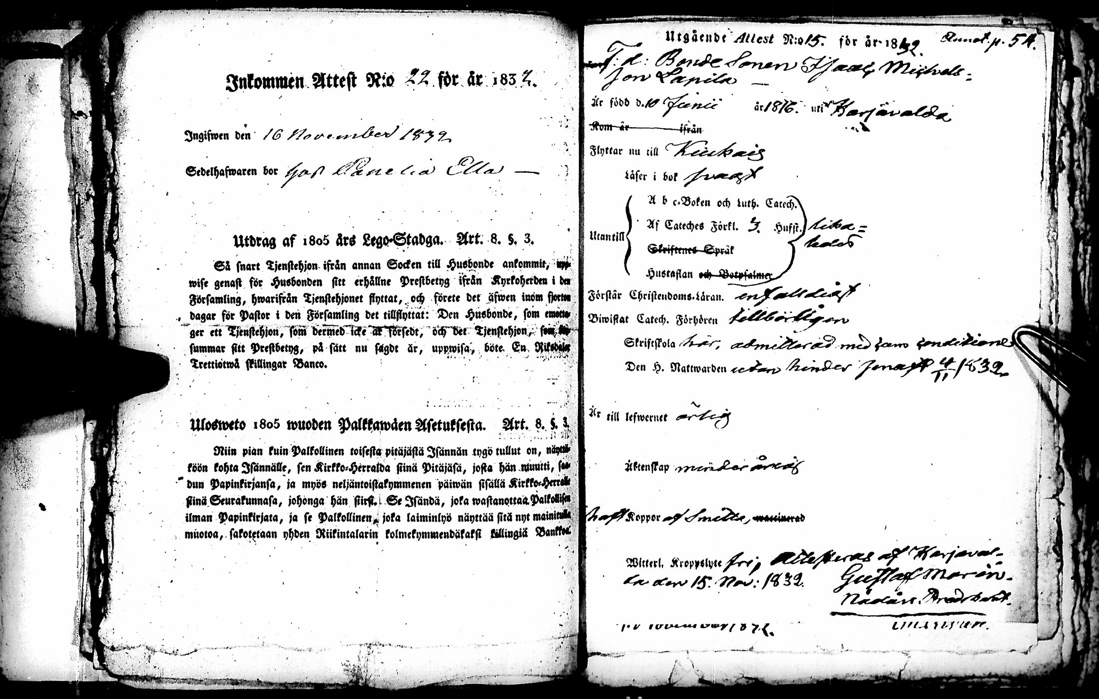 [ ../kirjat/Kirkonkirjat/kiukainen/muuttokirjoja_1829-1832_jk420/kuvat/174.jpg ]