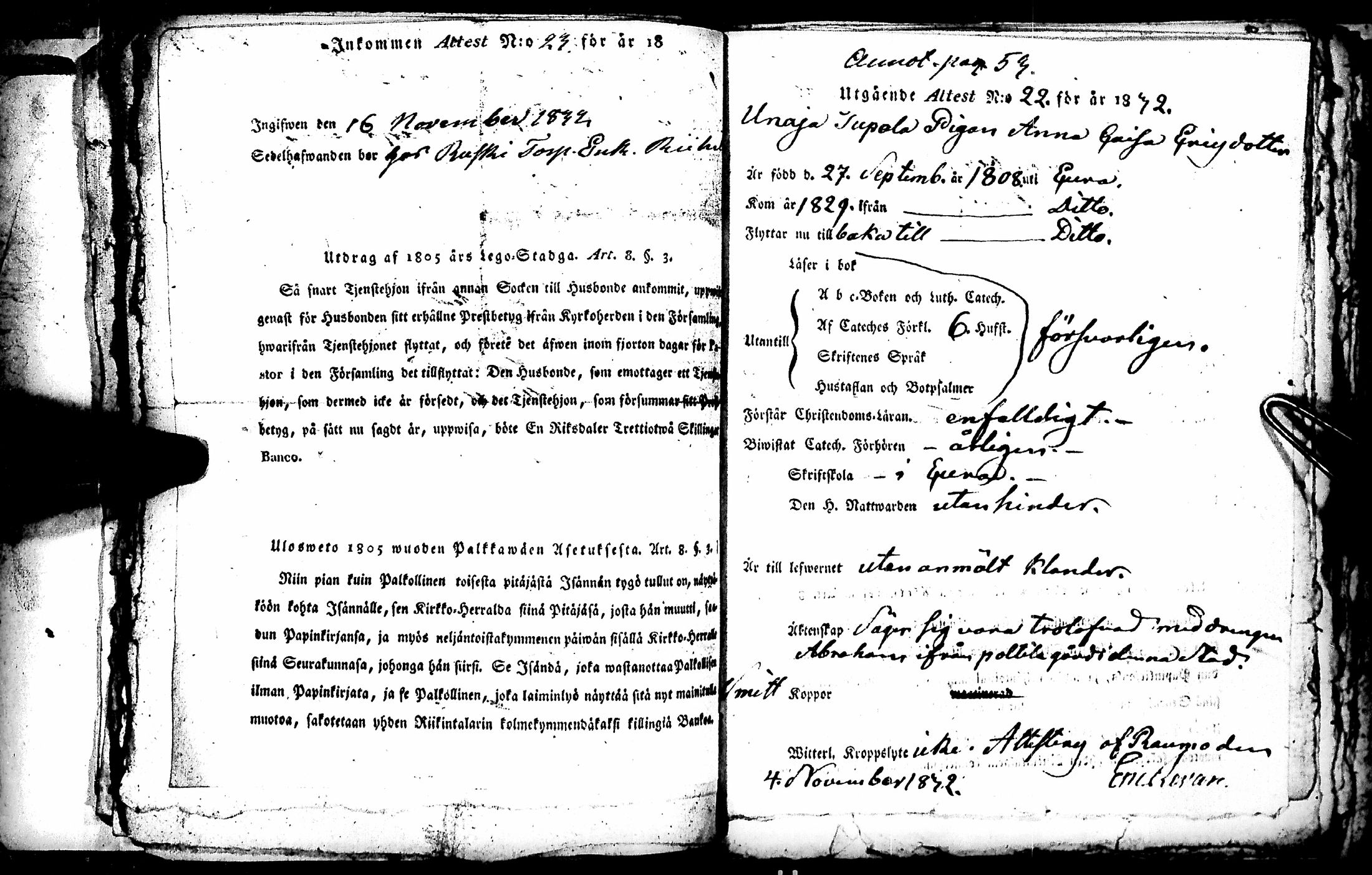 [ ../kirjat/Kirkonkirjat/kiukainen/muuttokirjoja_1829-1832_jk420/kuvat/175.jpg ]