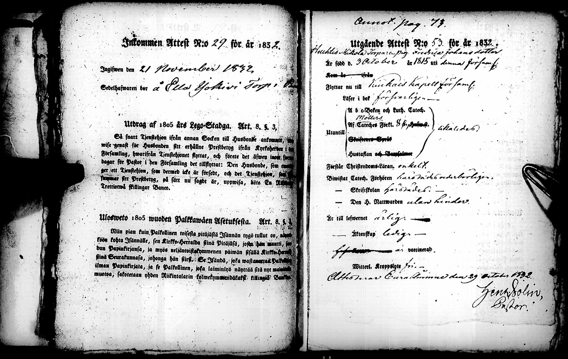 [ ../kirjat/Kirkonkirjat/kiukainen/muuttokirjoja_1829-1832_jk420/kuvat/181.jpg ]