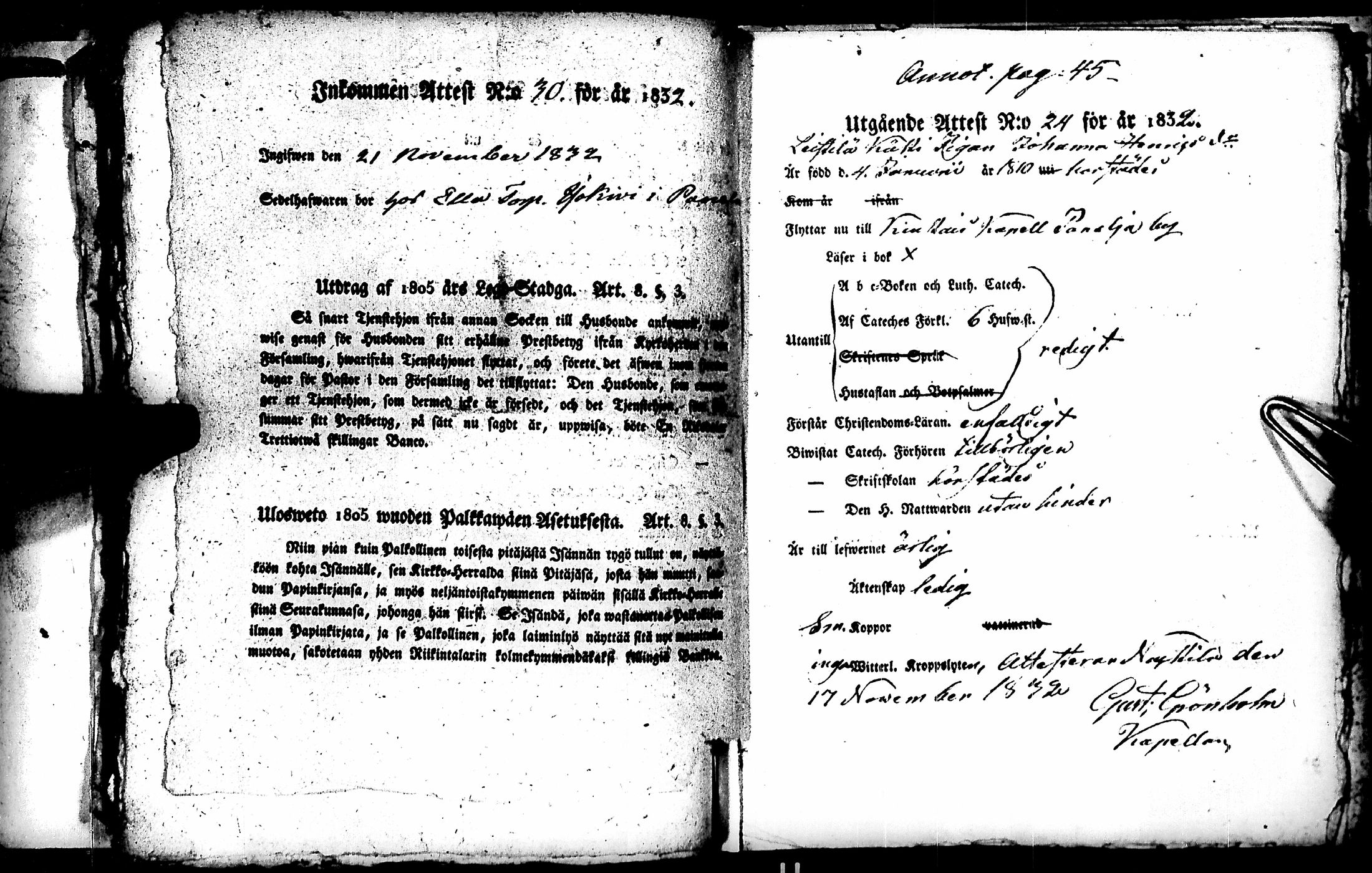 [ ../kirjat/Kirkonkirjat/kiukainen/muuttokirjoja_1829-1832_jk420/kuvat/182.jpg ]