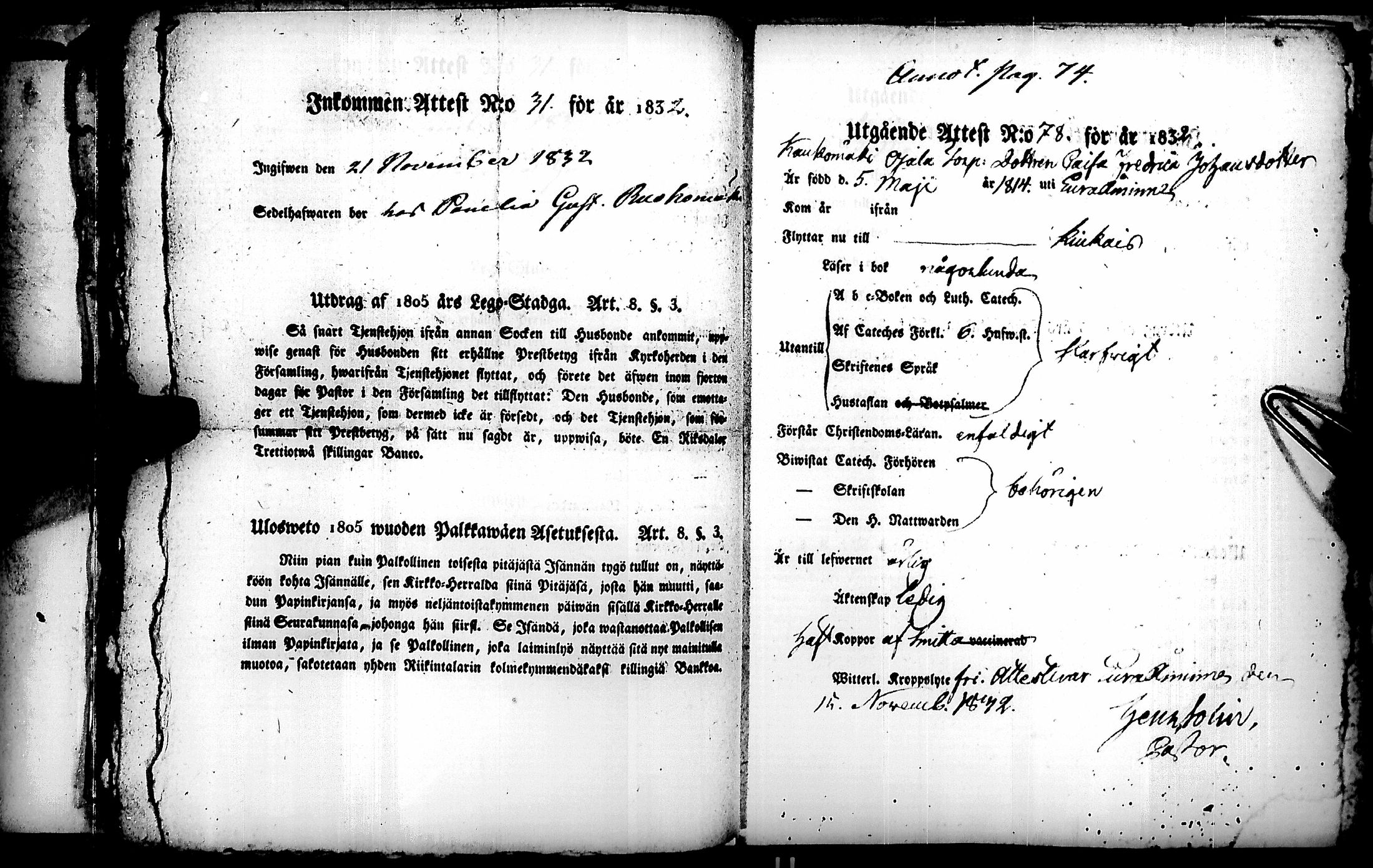 [ ../kirjat/Kirkonkirjat/kiukainen/muuttokirjoja_1829-1832_jk420/kuvat/183.jpg ]